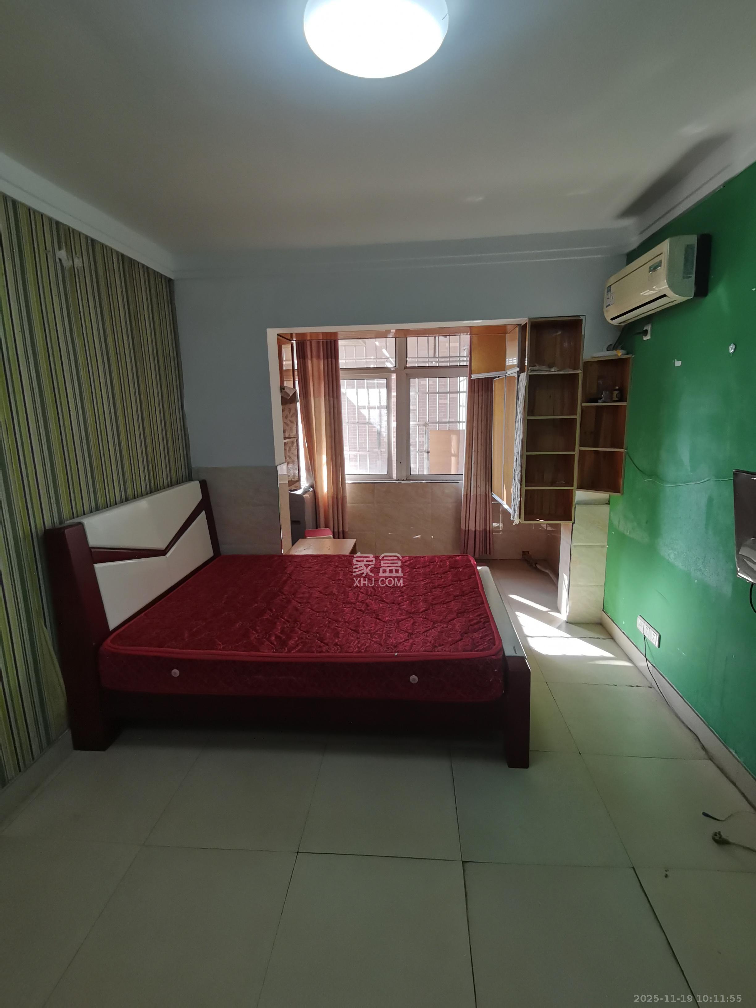 未来蜂巢  1室1厅1卫    850.0元/月