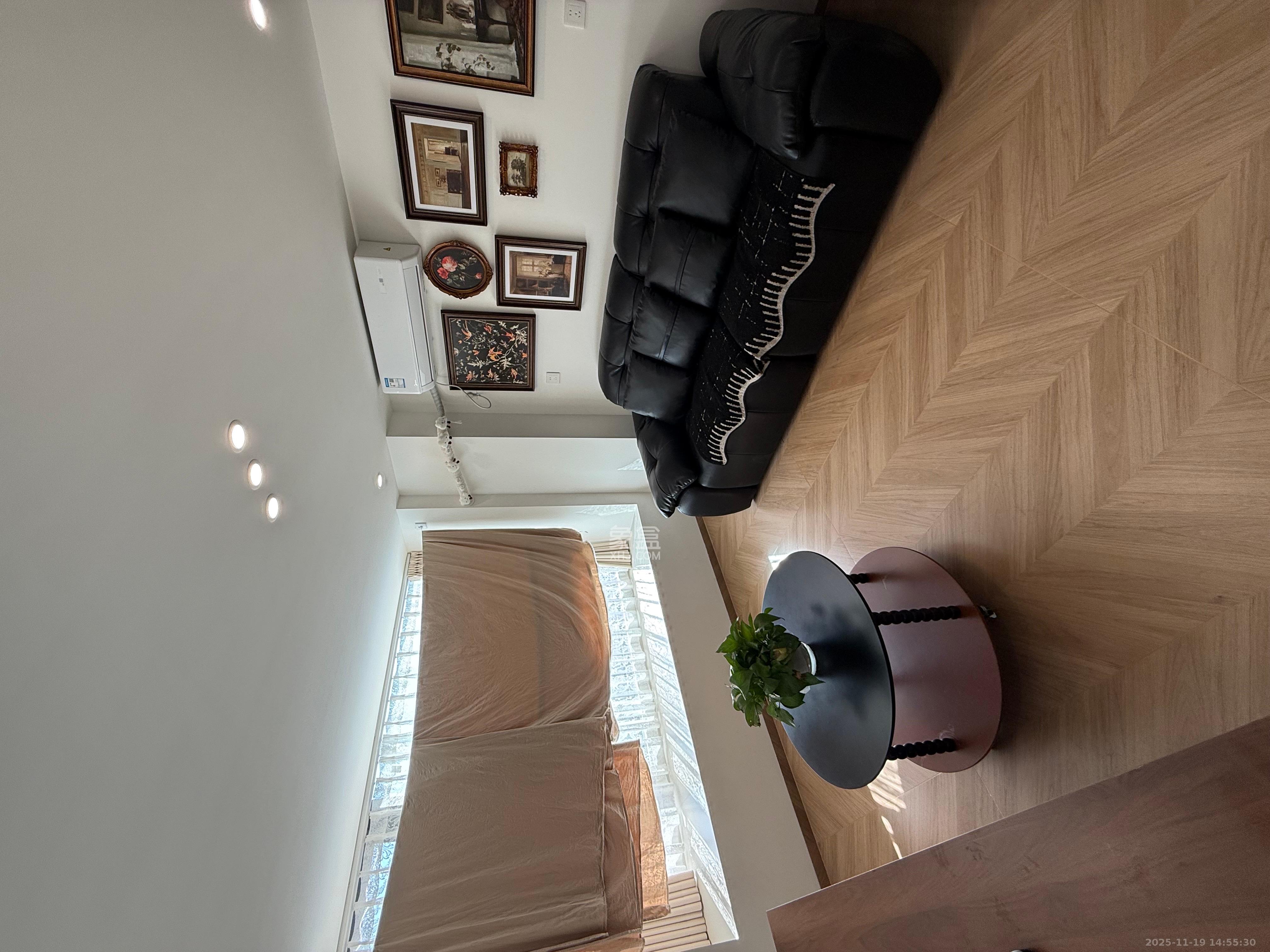 建发养云  1室1厅1卫    3000.0元/月