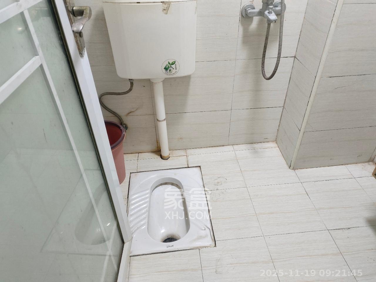 凯通国际城(凯通朝庭) 1室1厅1卫 1800.0元/月 凯通国际城(凯通朝庭) 1室1厅1卫 1800.0元/月室内图