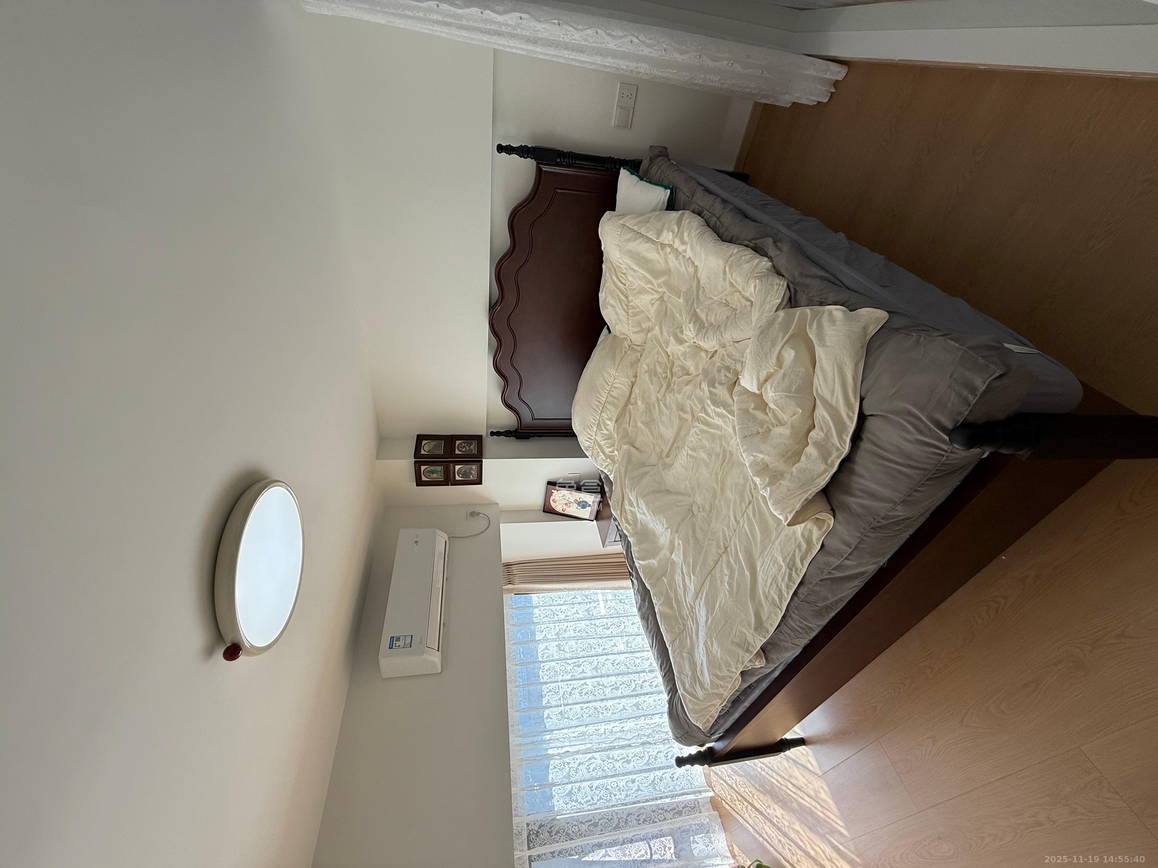 建发养云  1室1厅1卫    3000.0元/月室内图