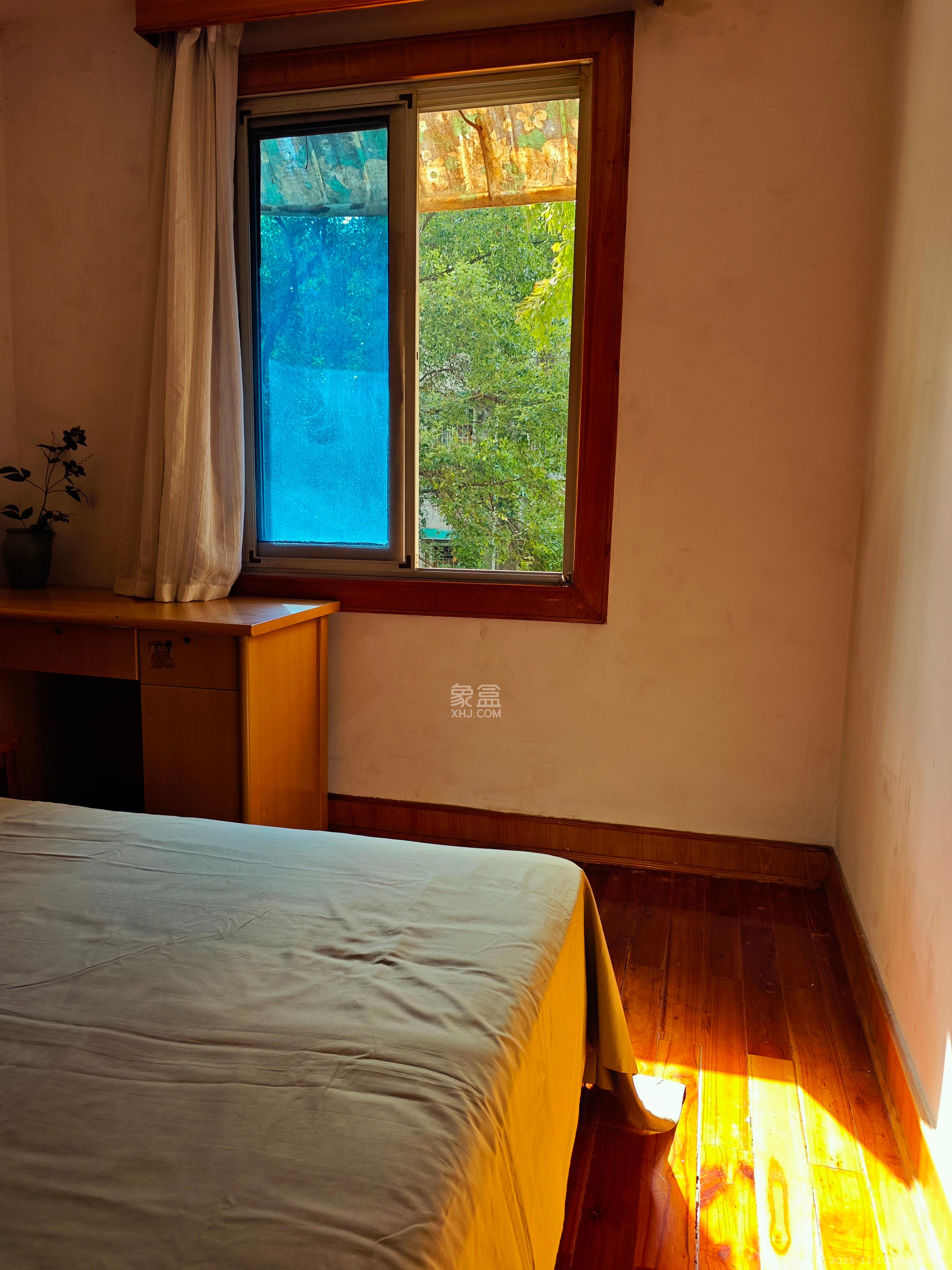 雨花大厦（云海大厦）  1室1厅1卫    1640.0元/月室内图