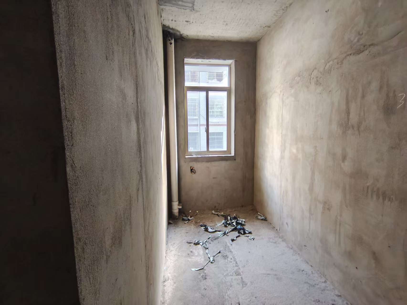 羊舞岭小区 3室2厅2卫 900.0元/月 羊舞岭小区 3室2厅2卫 900.0元/月室内图