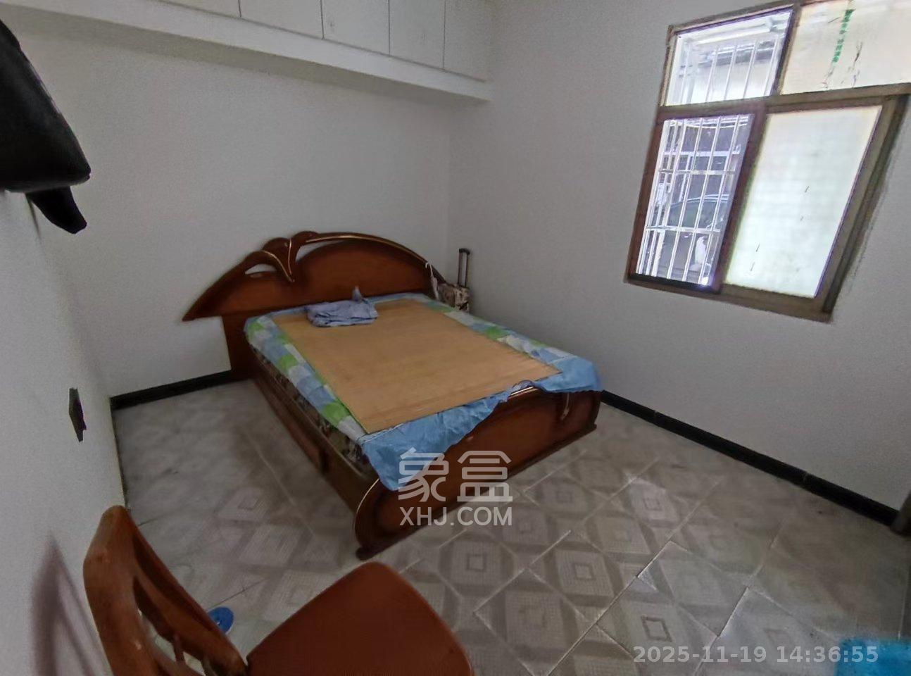 人民新村  1室1厅1卫    1500.0元/月室内图