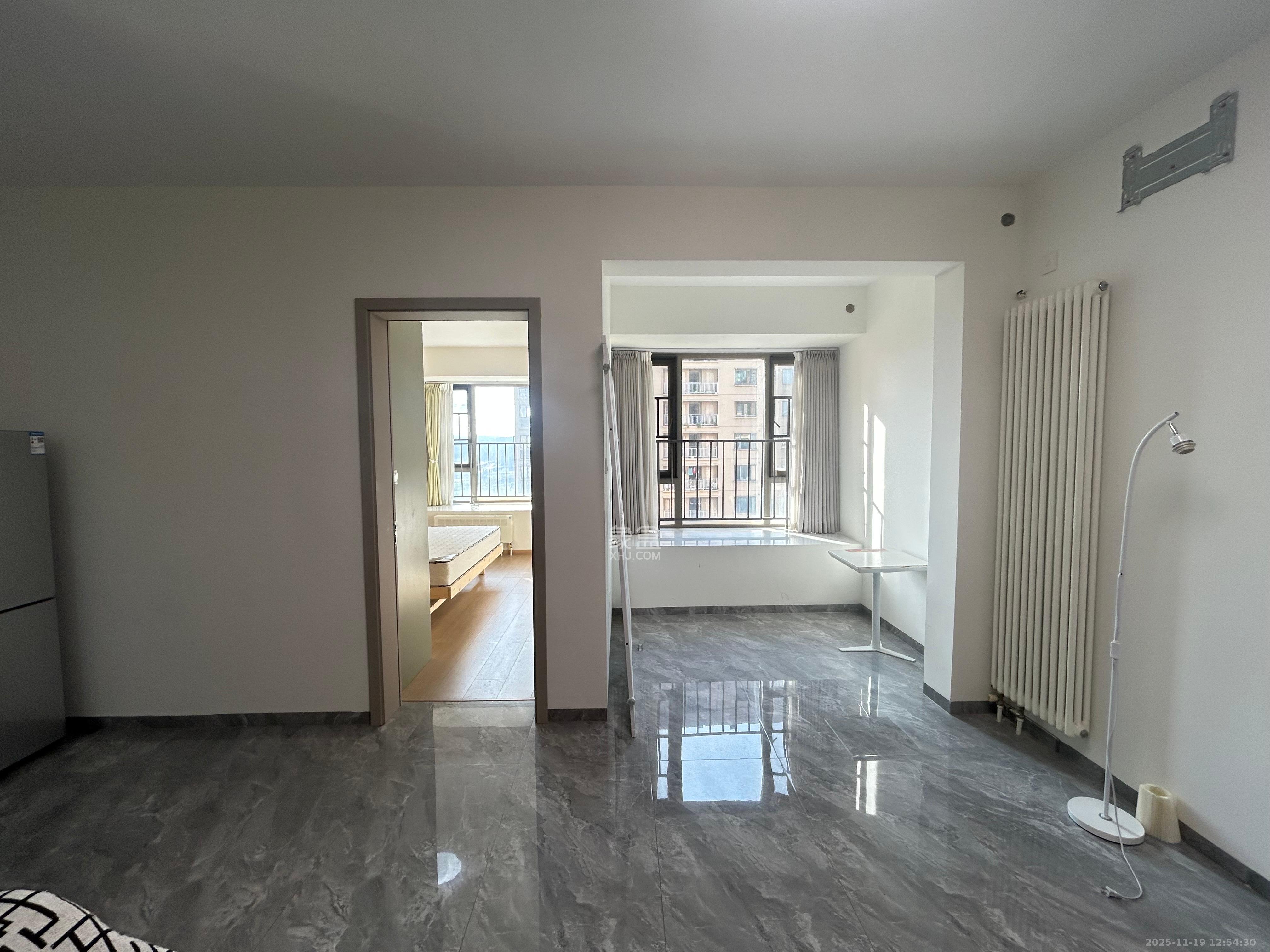 怡海星城  1室0厅0卫    1600.0元/月室内图