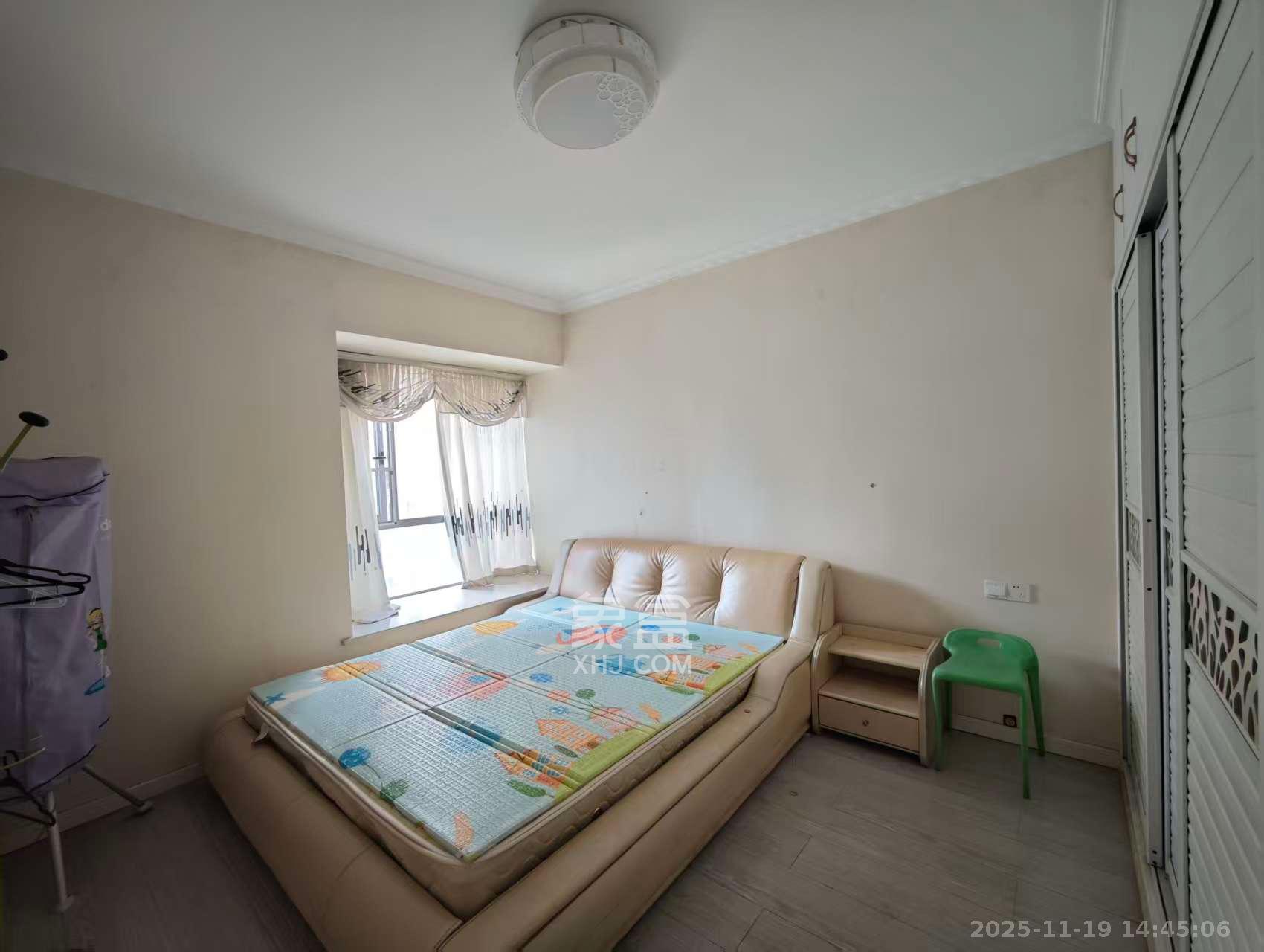 九华新都汇 2室2厅1卫 28.8万 九华新都汇 2室2厅1卫 28.8万室内图