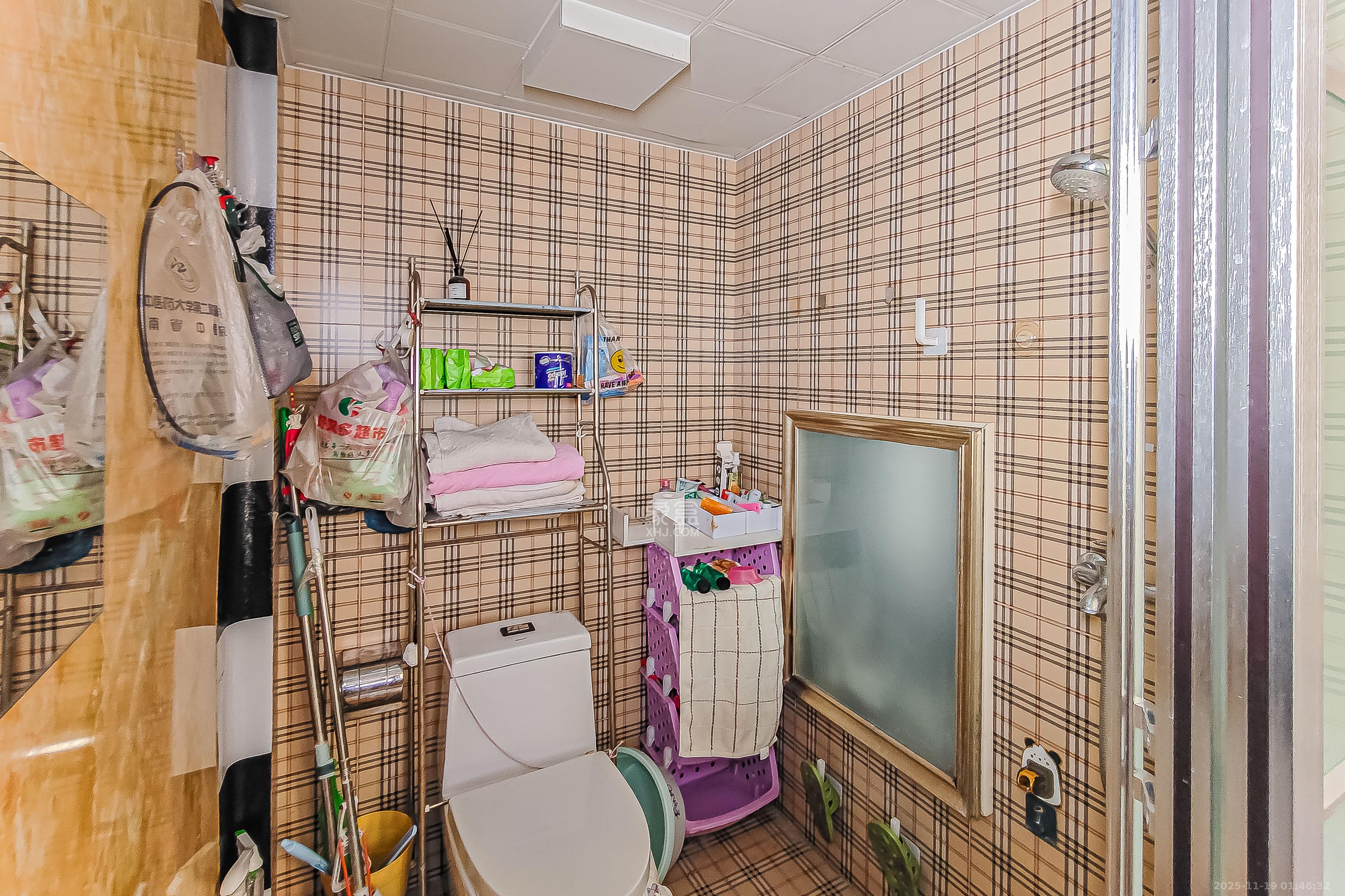 省财政厅宿舍  3室1厅2卫    108.0万卫生间