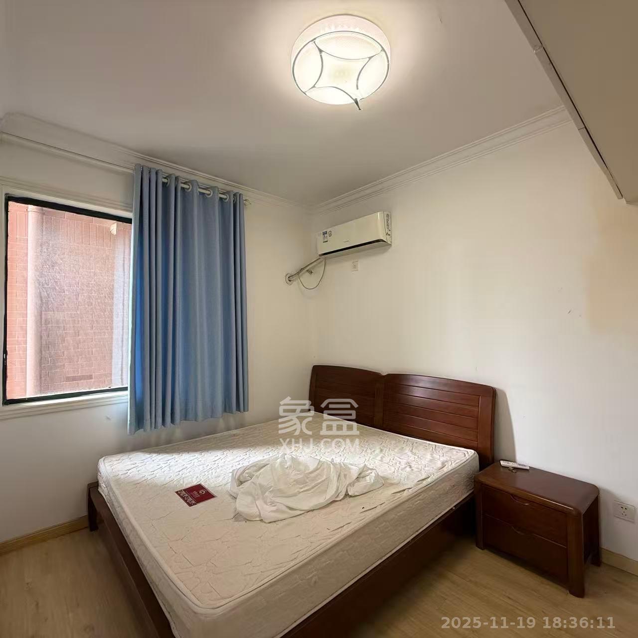 长沙欧洲城 2室1厅1卫 2200.0元/月 长沙欧洲城 2室1厅1卫 2200.0元/月室内图