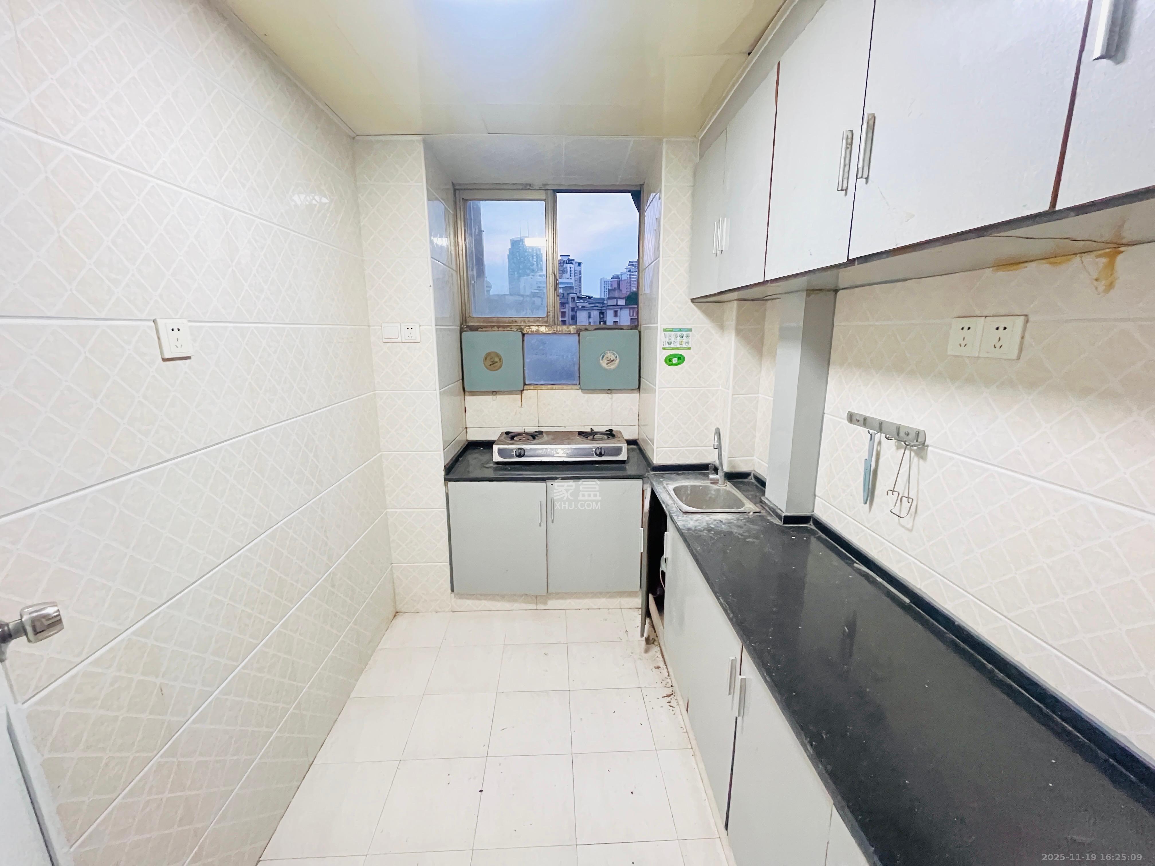 白沙街（白沙巷）散盘  3室1厅1卫    1500.0元/月室内图