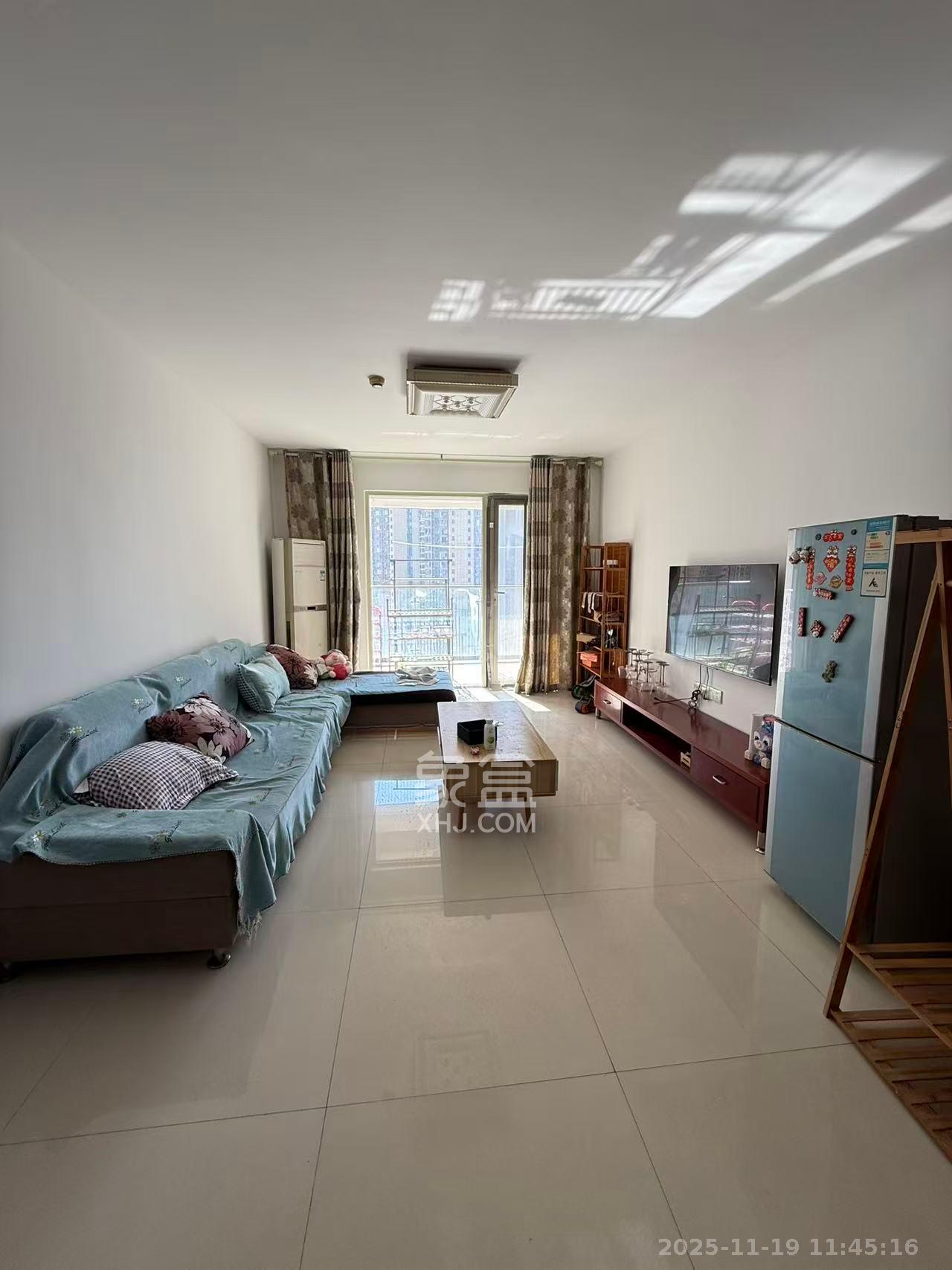 北辰三角洲E5区  2室2厅1卫    3100.0元/月