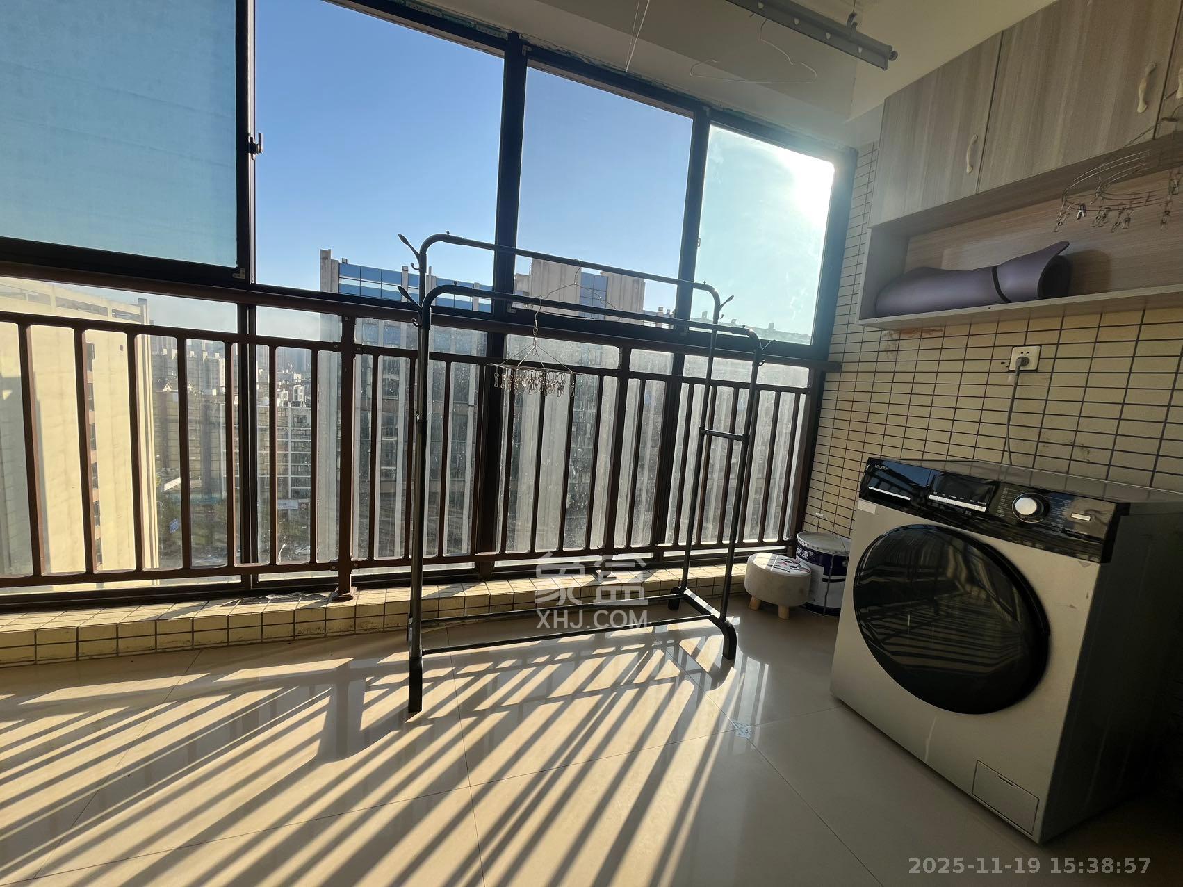 惟盛园  2室2厅1卫    2400.0元/月室内图