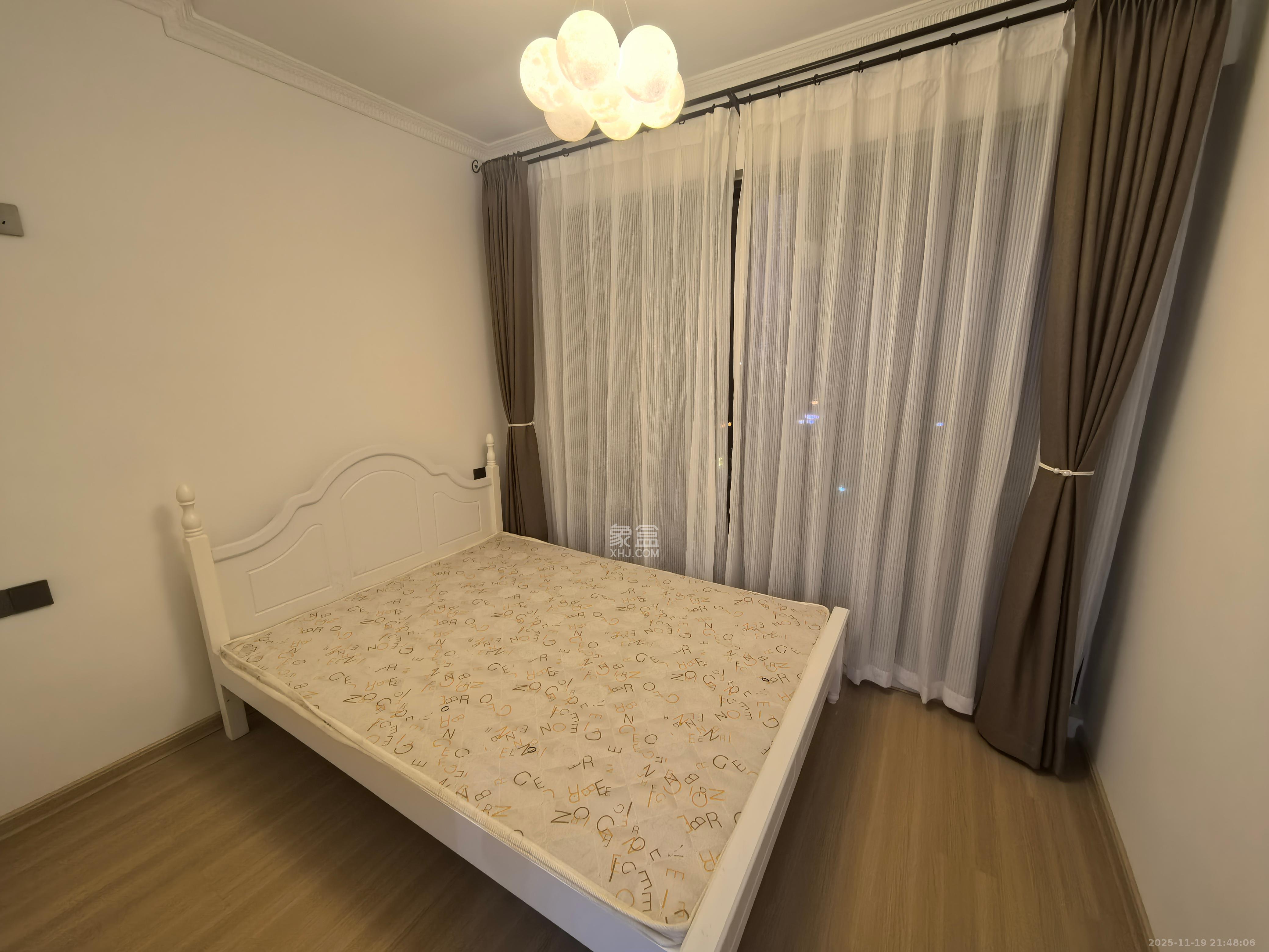 君合天玺 3室2厅1卫 3900.0元/月 君合天玺 3室2厅1卫 3900.0元/月室内图