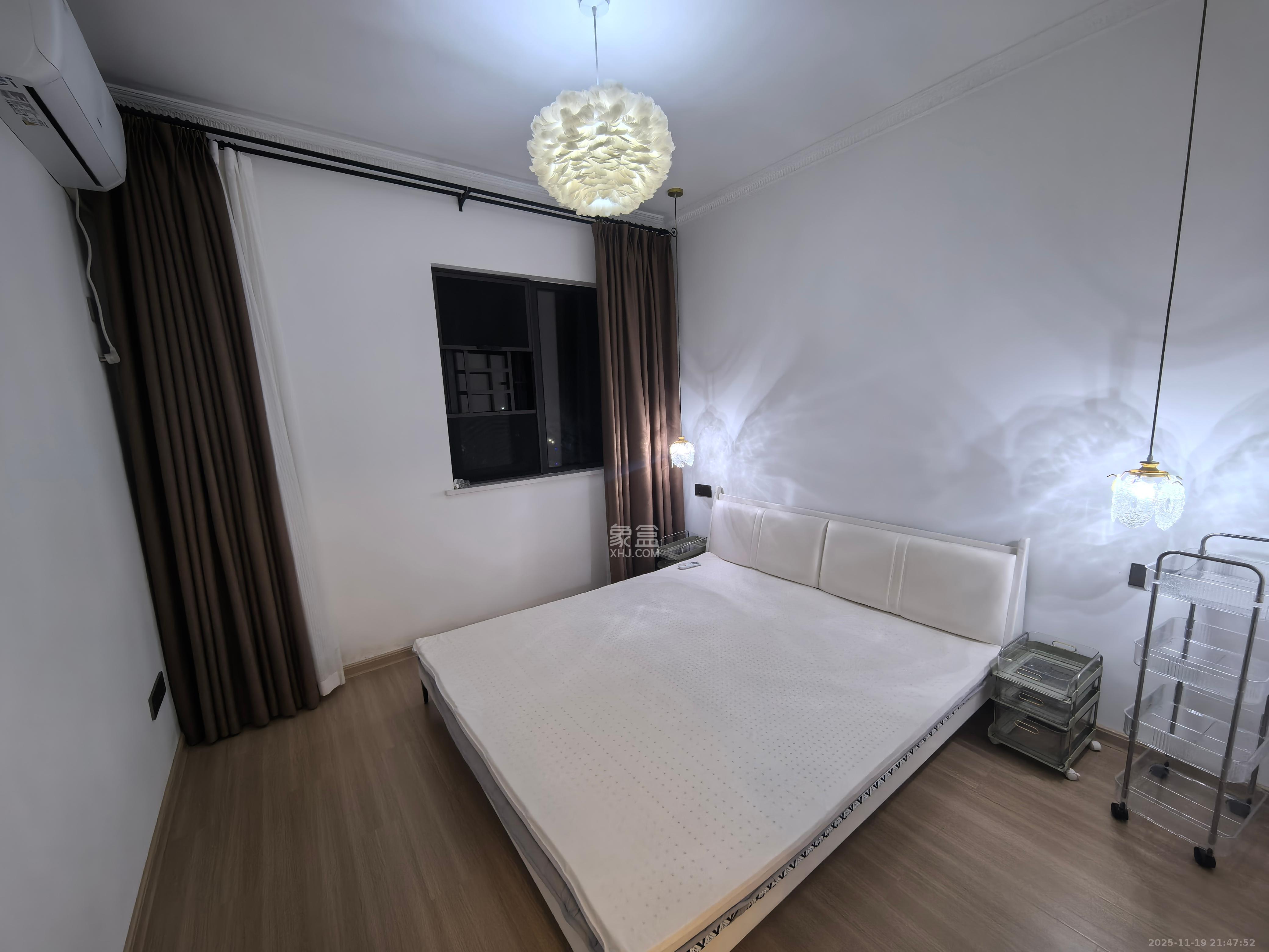 君合天玺  3室2厅1卫    3900.0元/月室内图