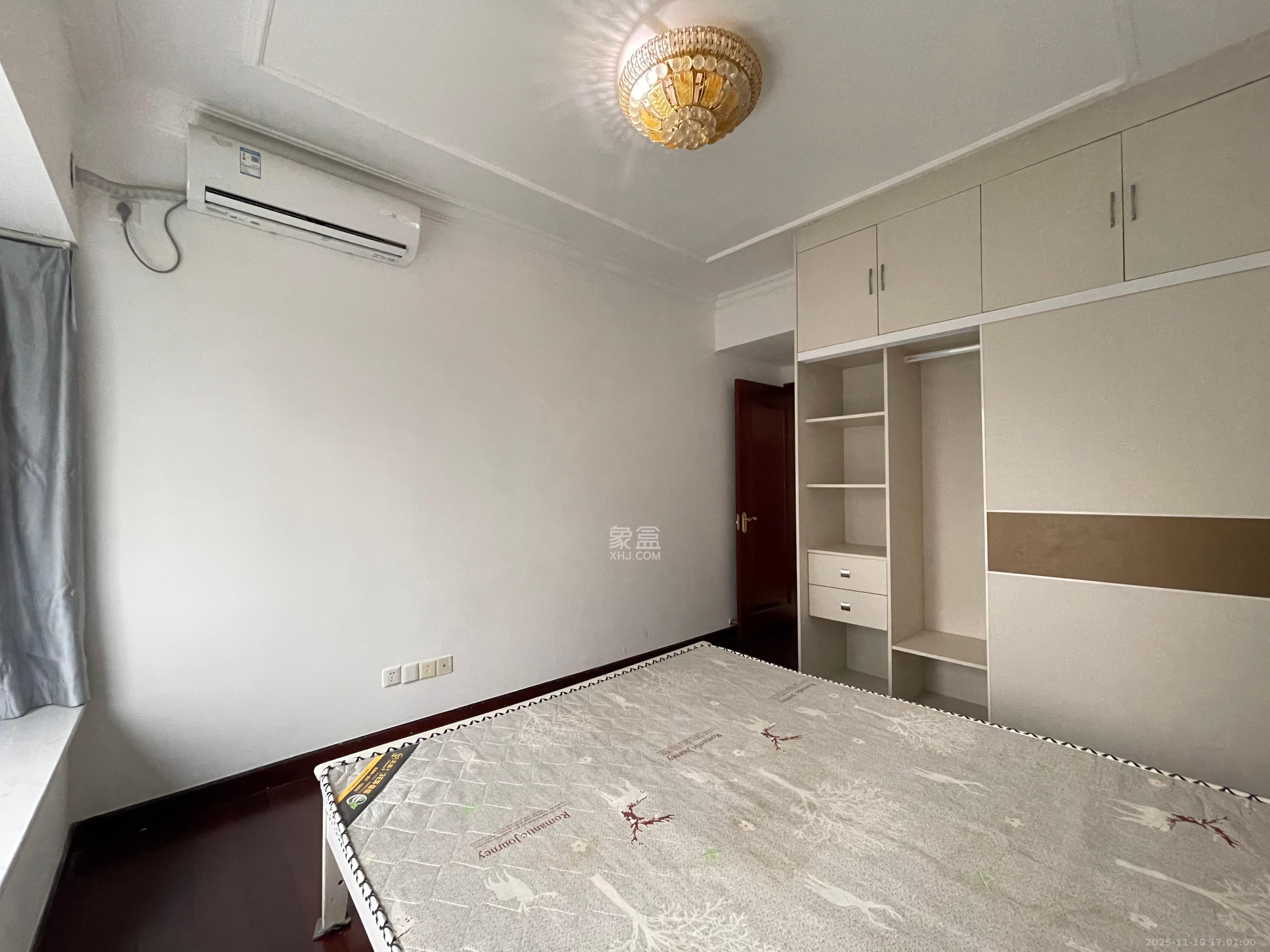 恒大名都 2室2厅1卫 1600.0元/月 恒大名都 2室2厅1卫 1600.0元/月室内图