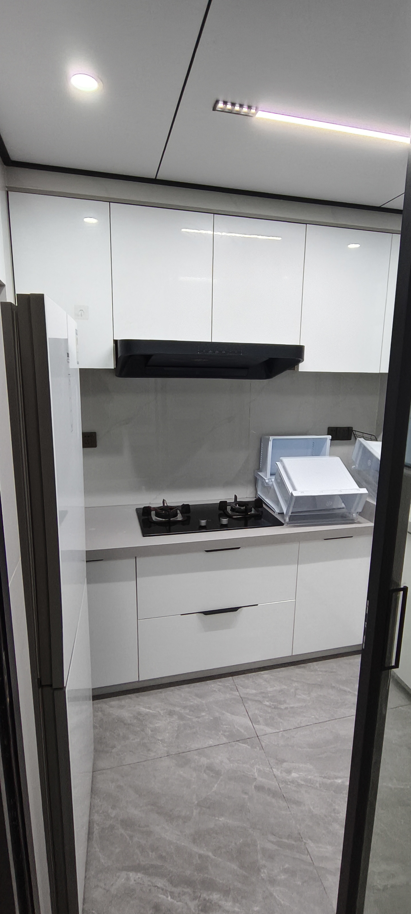 南门口安置小区二期  2室2厅2卫    2000.0元/月室内图