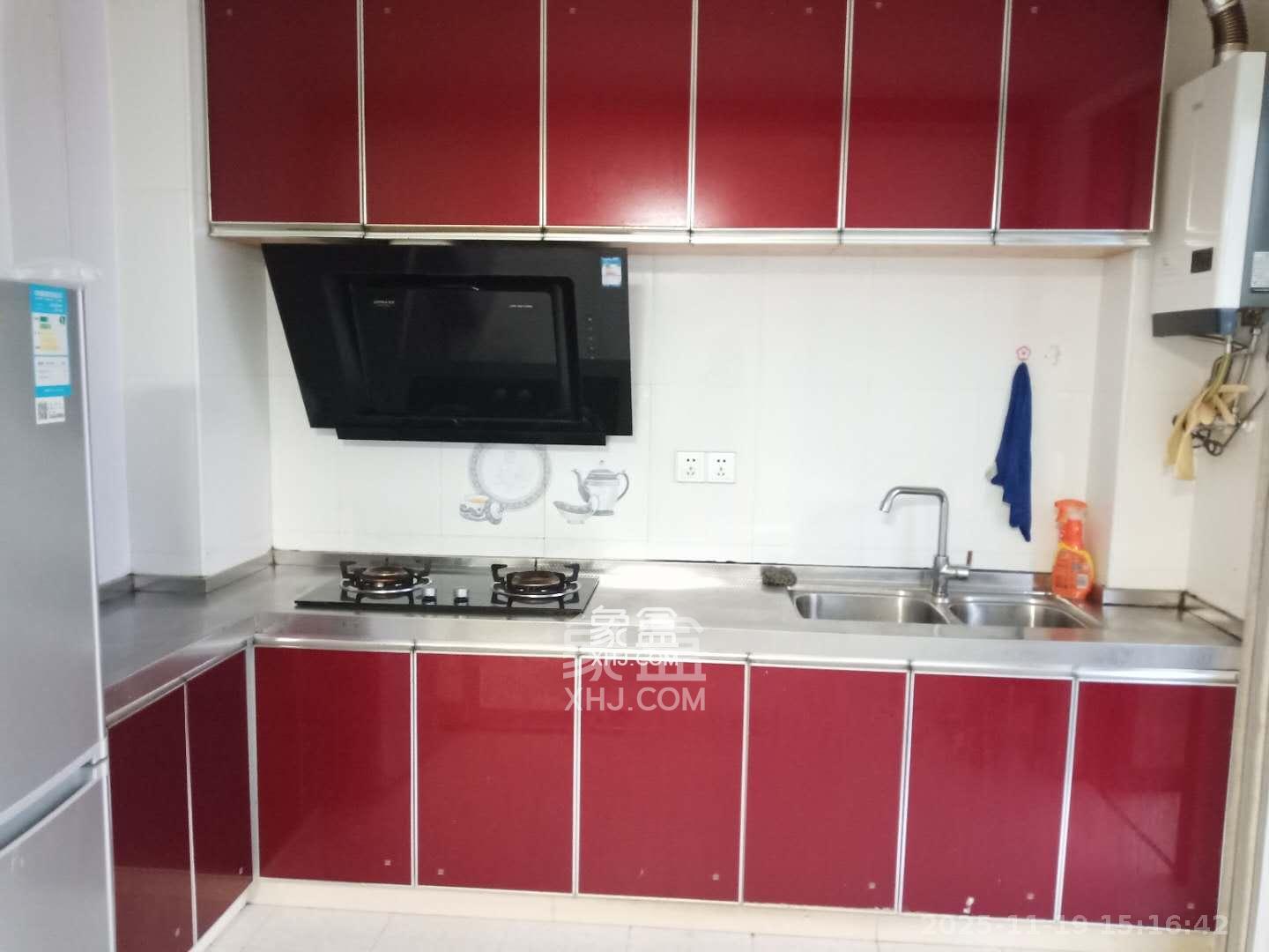 长房时代城 2室2厅1卫 2000.0元/月 长房时代城 2室2厅1卫 2000.0元/月室内图