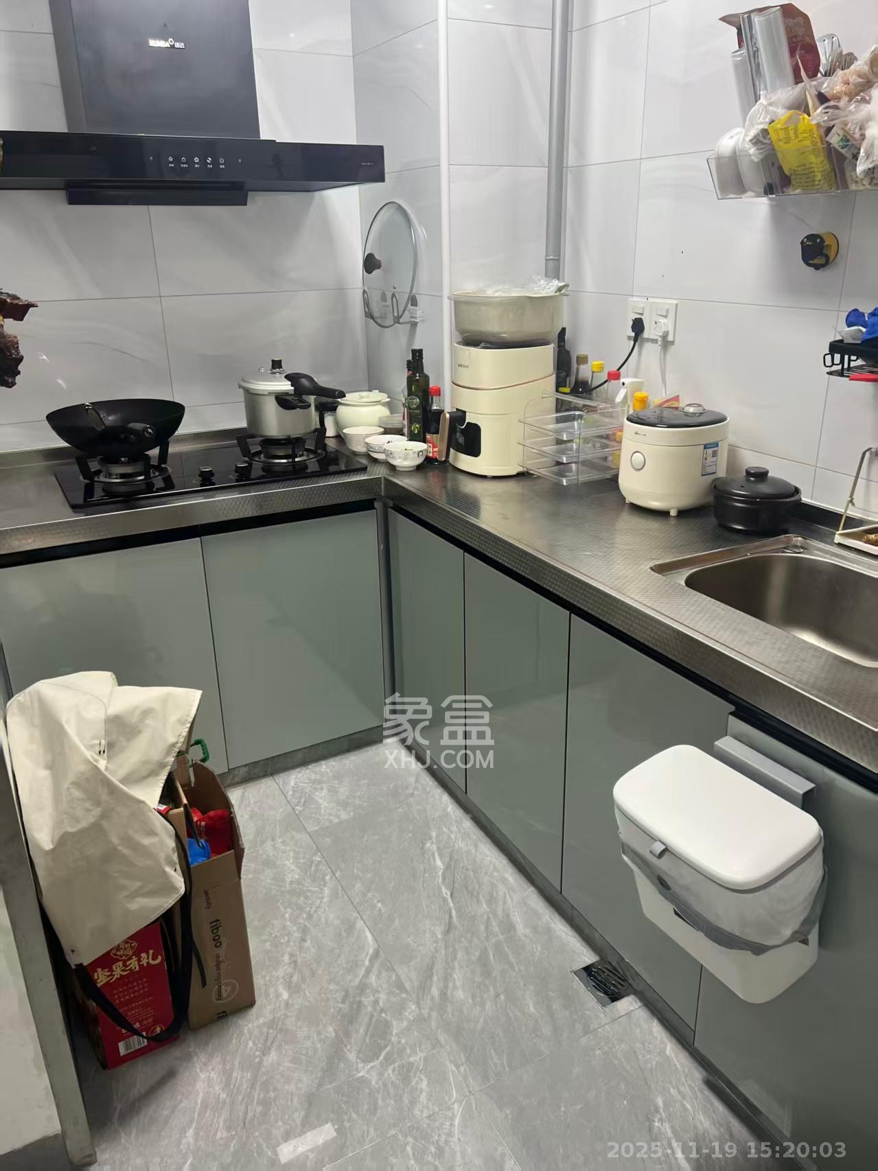 筑梦星园  2室1厅1卫    1800.0元/月室内图