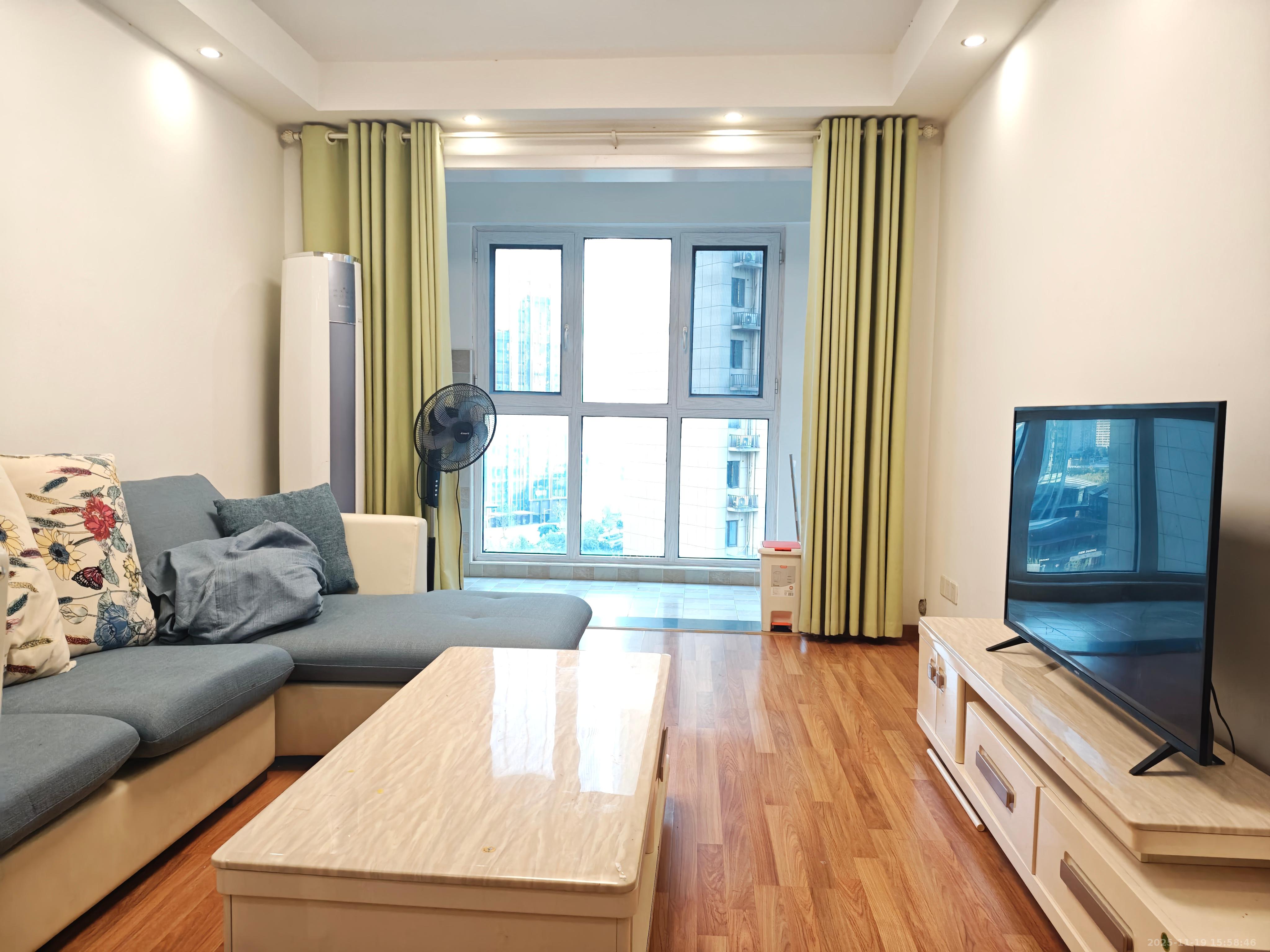 中国铁建梅溪青秀二期 3室2厅2卫 2900.0元/月 中国铁建梅溪青秀二期 3室2厅2卫 2900.0元/月室内图