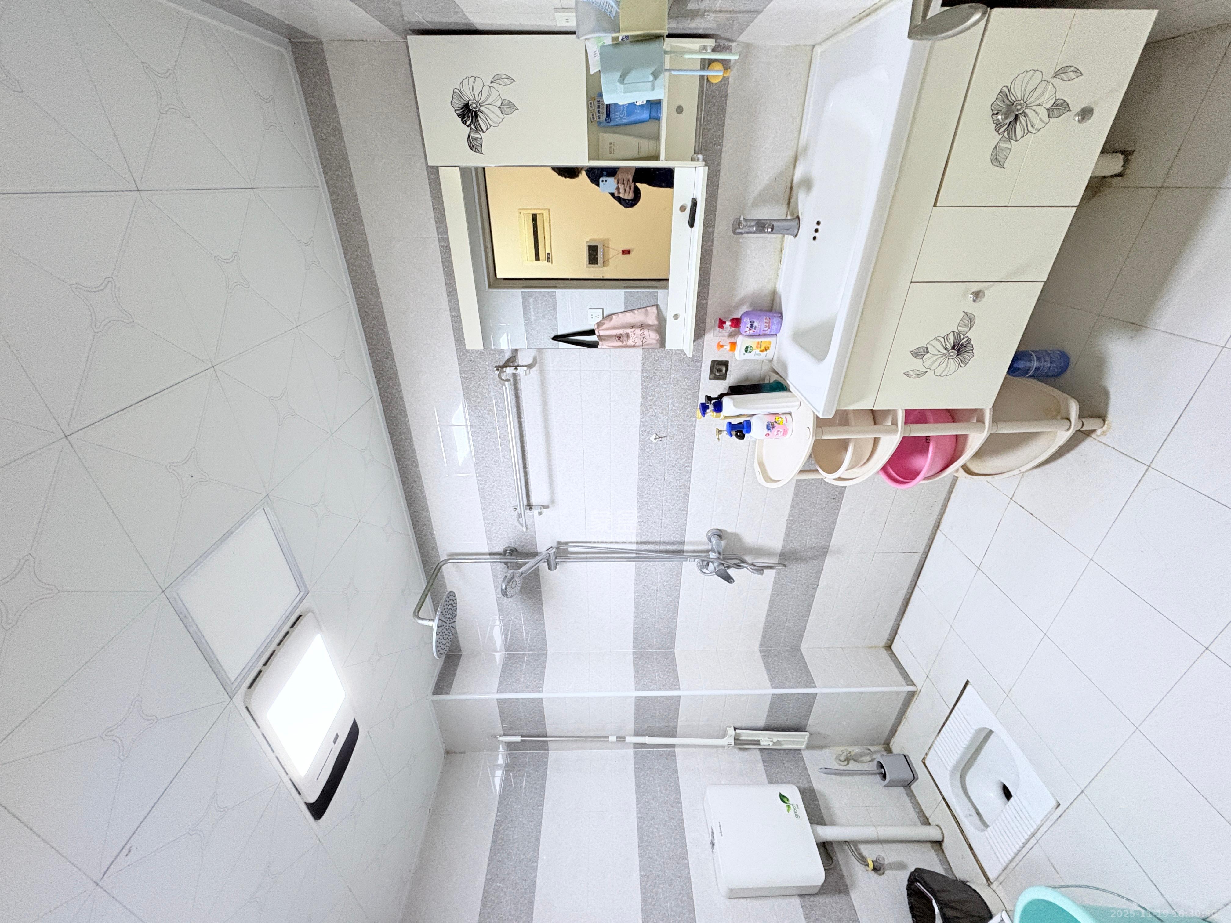 协信星澜汇 3室1厅1卫 2600.0元/月 协信星澜汇 3室1厅1卫 2600.0元/月室内图