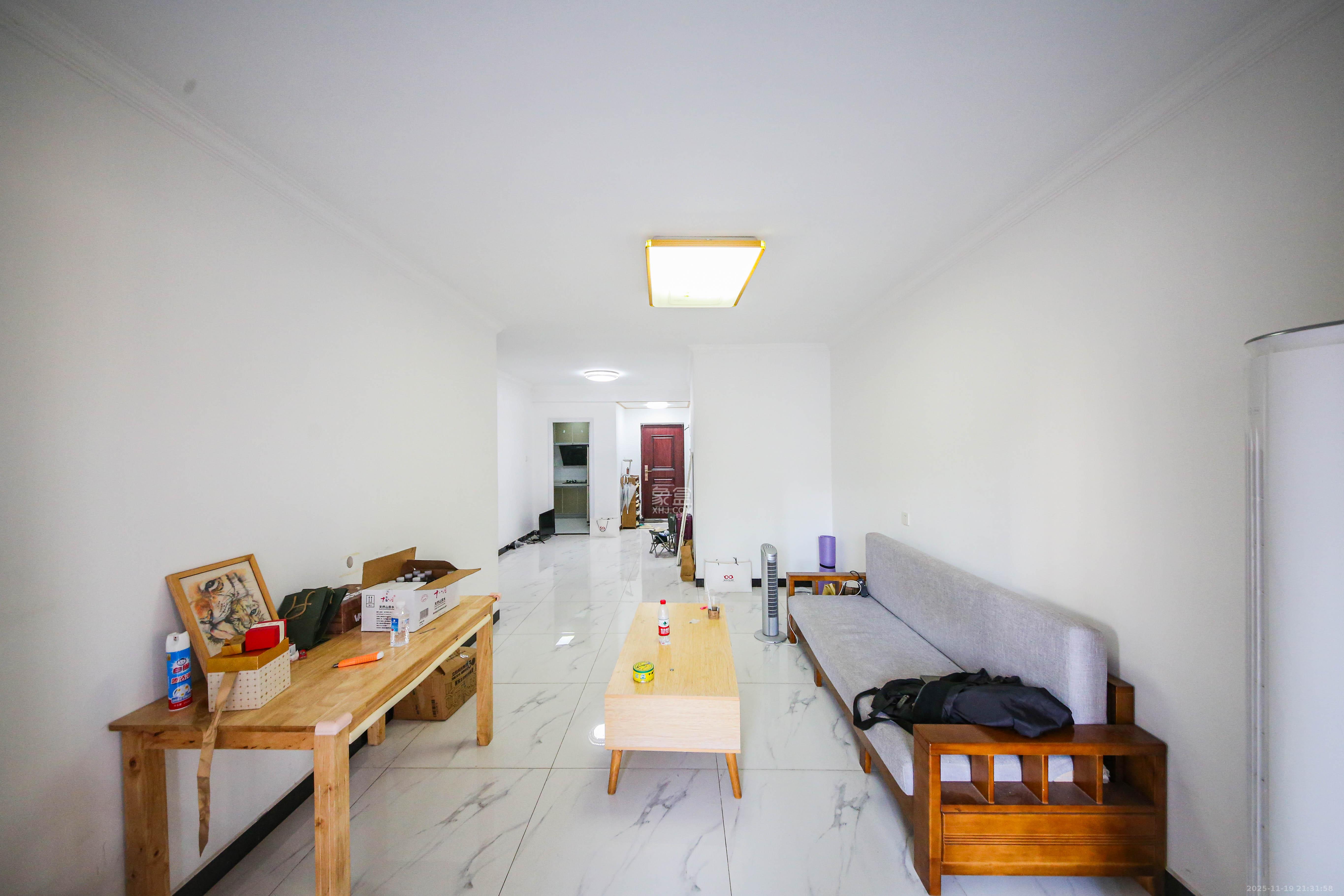 克拉美丽山庄（晟领国际）  3室2厅2卫    95.0万