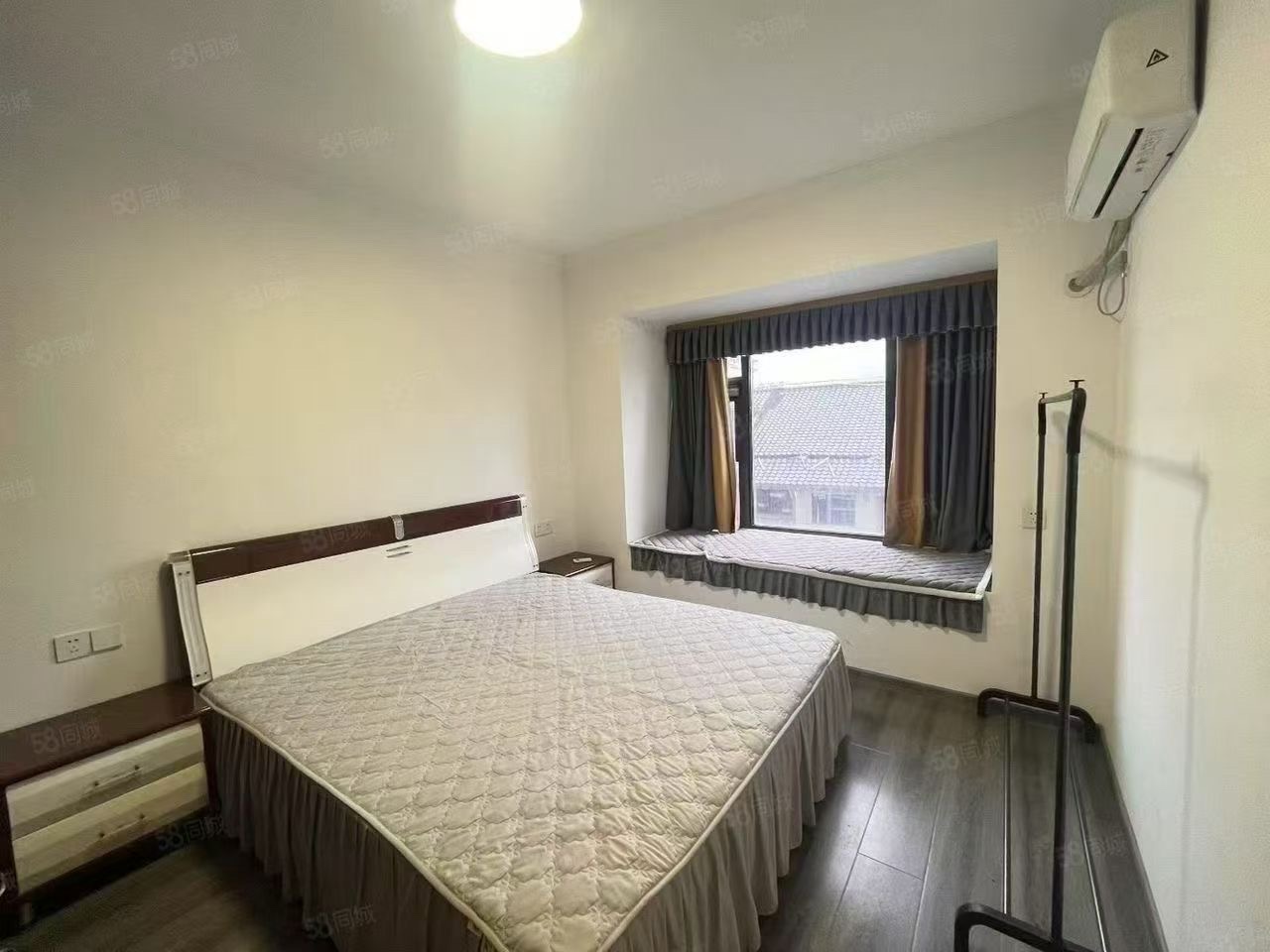 福天华府  2室1厅1卫    1800.0元/月室内图