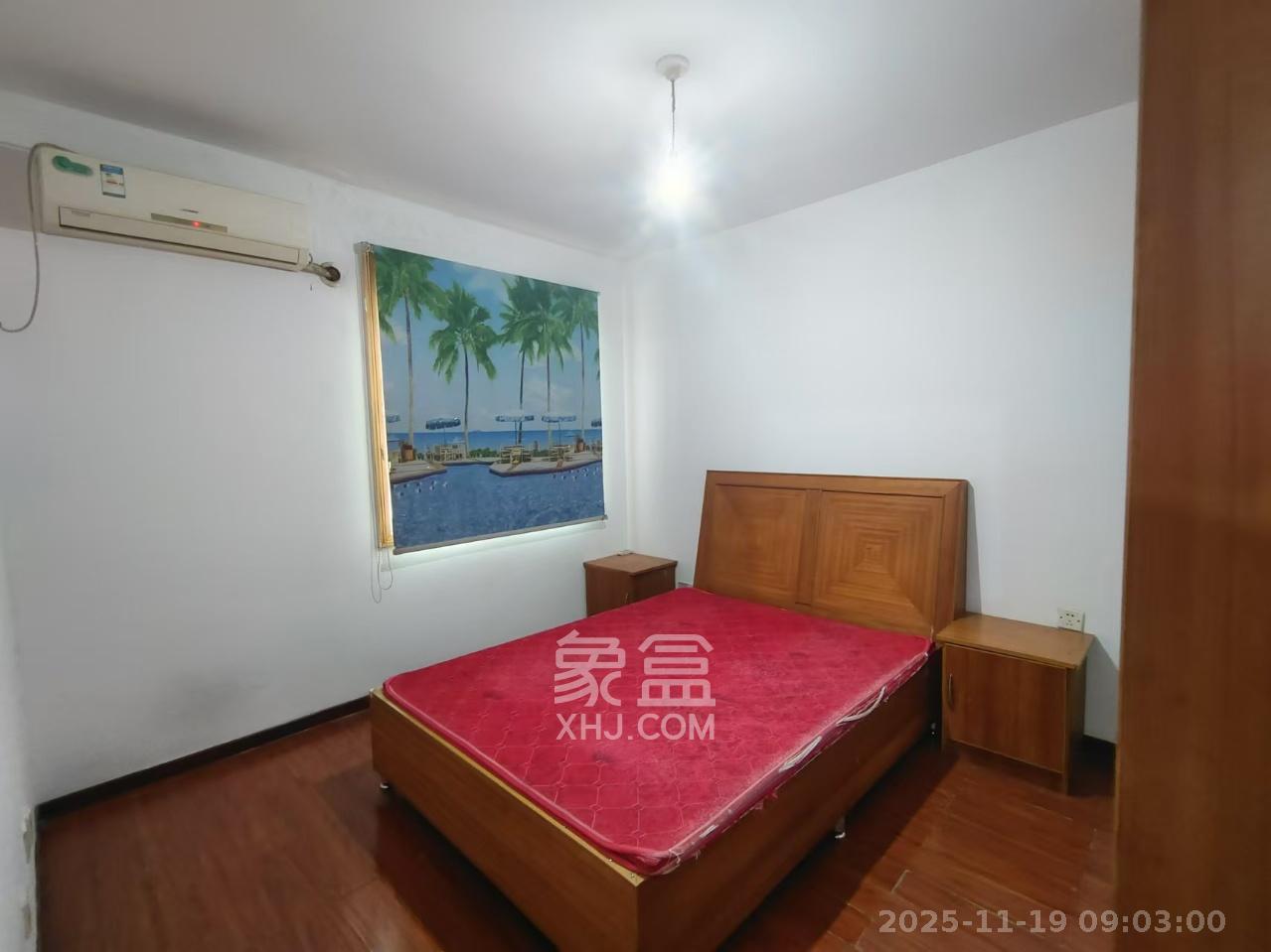 恩瑞麓山名园（龙王港小区）  2室1厅1卫    2100.0元/月室内图