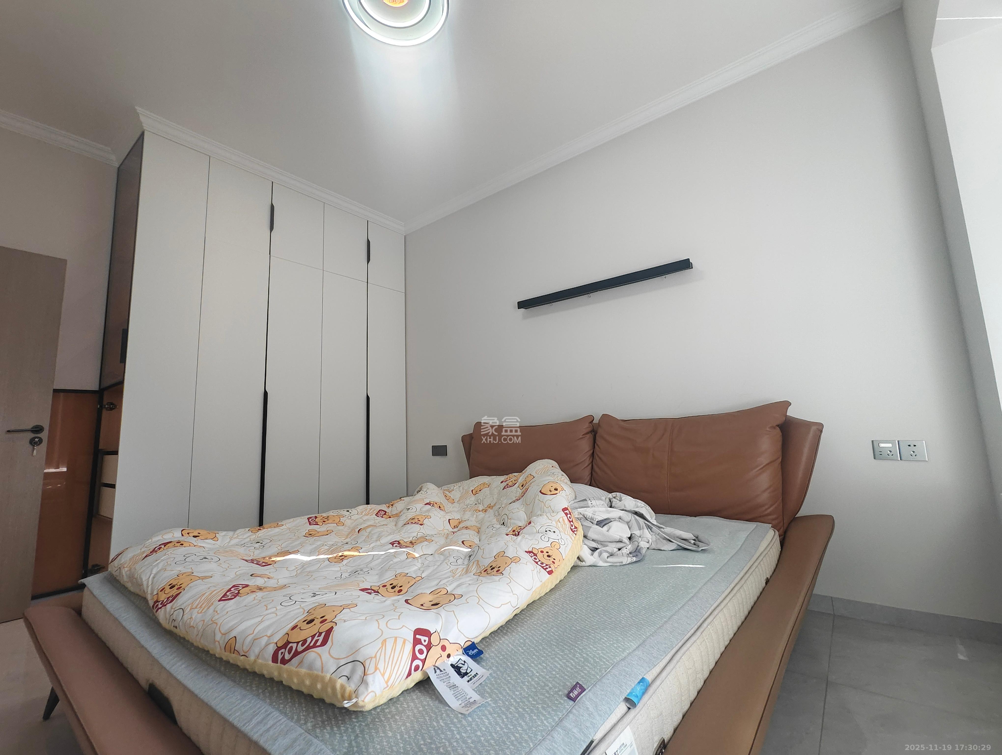 建投象山国际 3室2厅2卫 2800.0元/月 建投象山国际 3室2厅2卫 2800.0元/月室内图