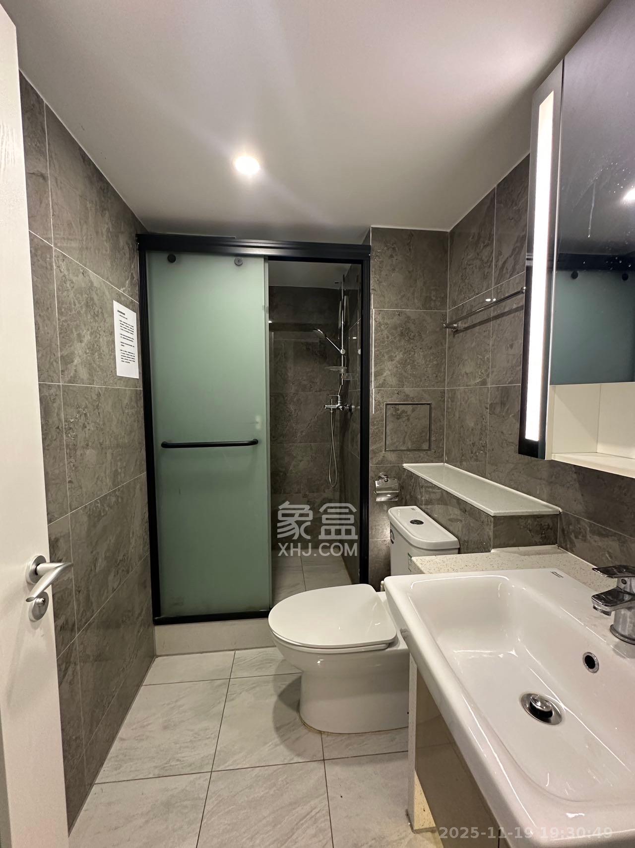 华远华时代 1室0厅0卫 2700.0元/月 华远华时代 1室0厅0卫 2700.0元/月室内图