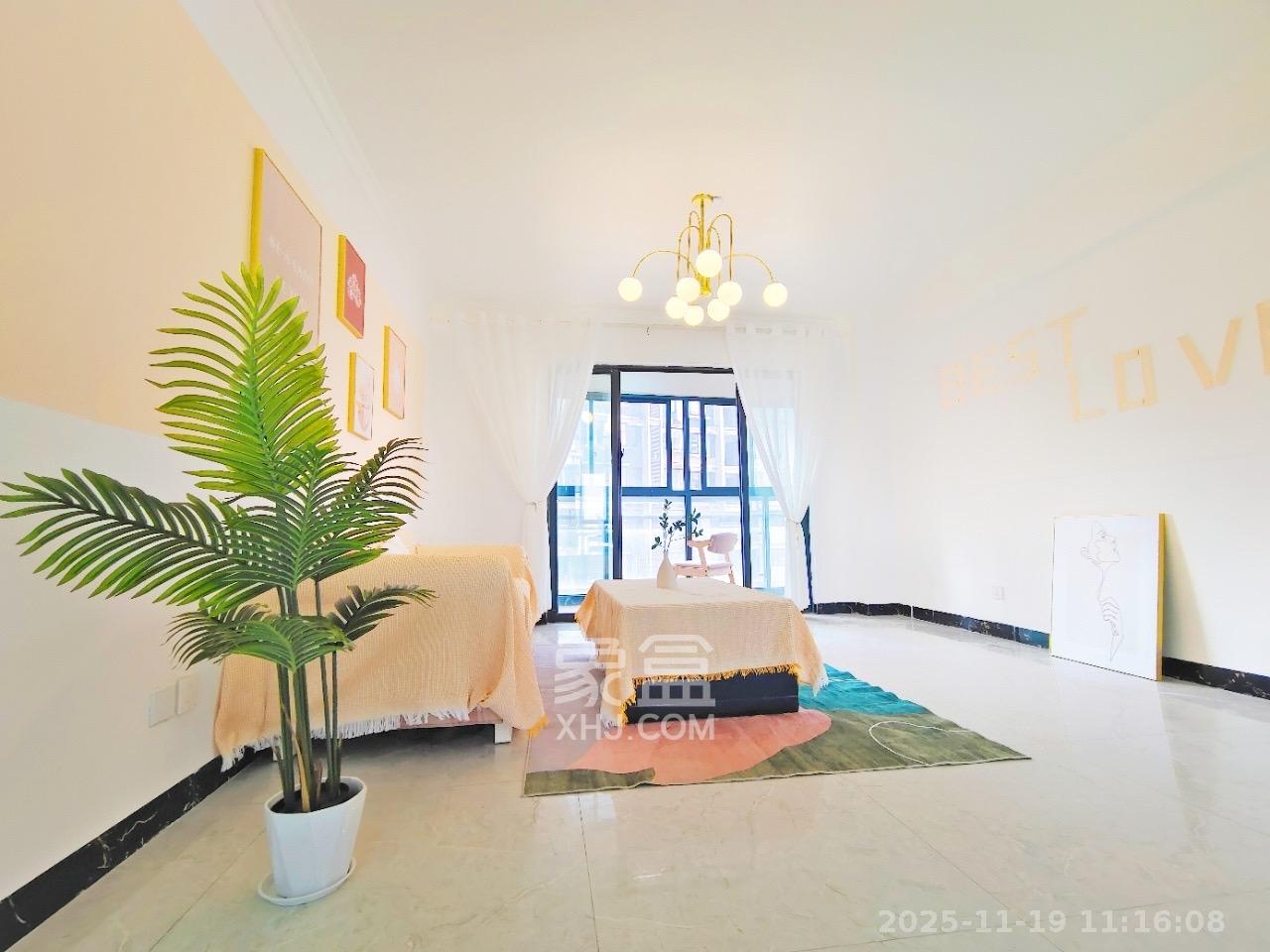 西城龙庭  2室0厅0卫    2700.0元/月室内图