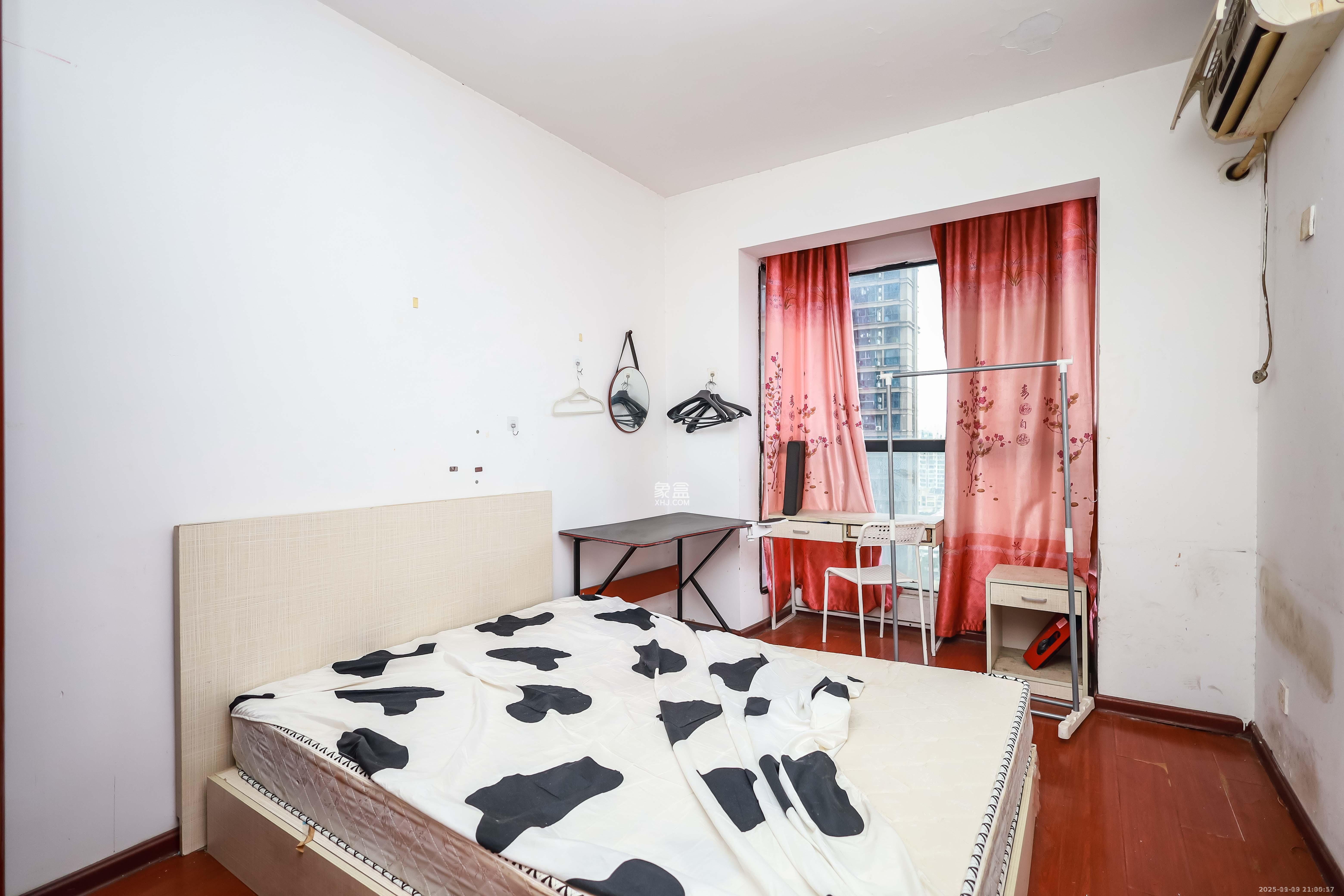 永祺西京 1室1厅1卫 800.0元/月 永祺西京 1室1厅1卫 800.0元/月室内图