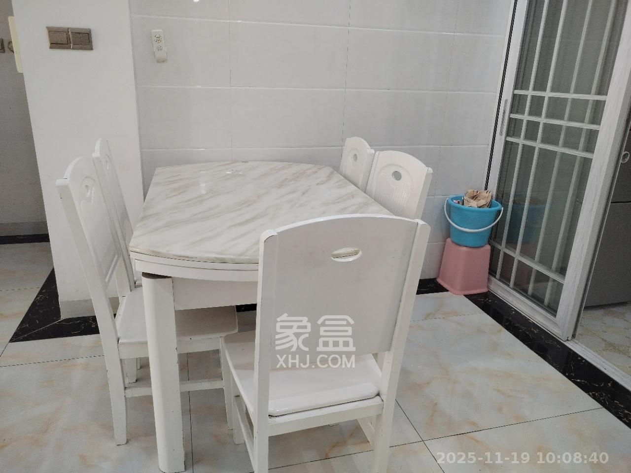 澳海澜庭 2室2厅1卫 1400.0元/月 澳海澜庭 2室2厅1卫 1400.0元/月室内图