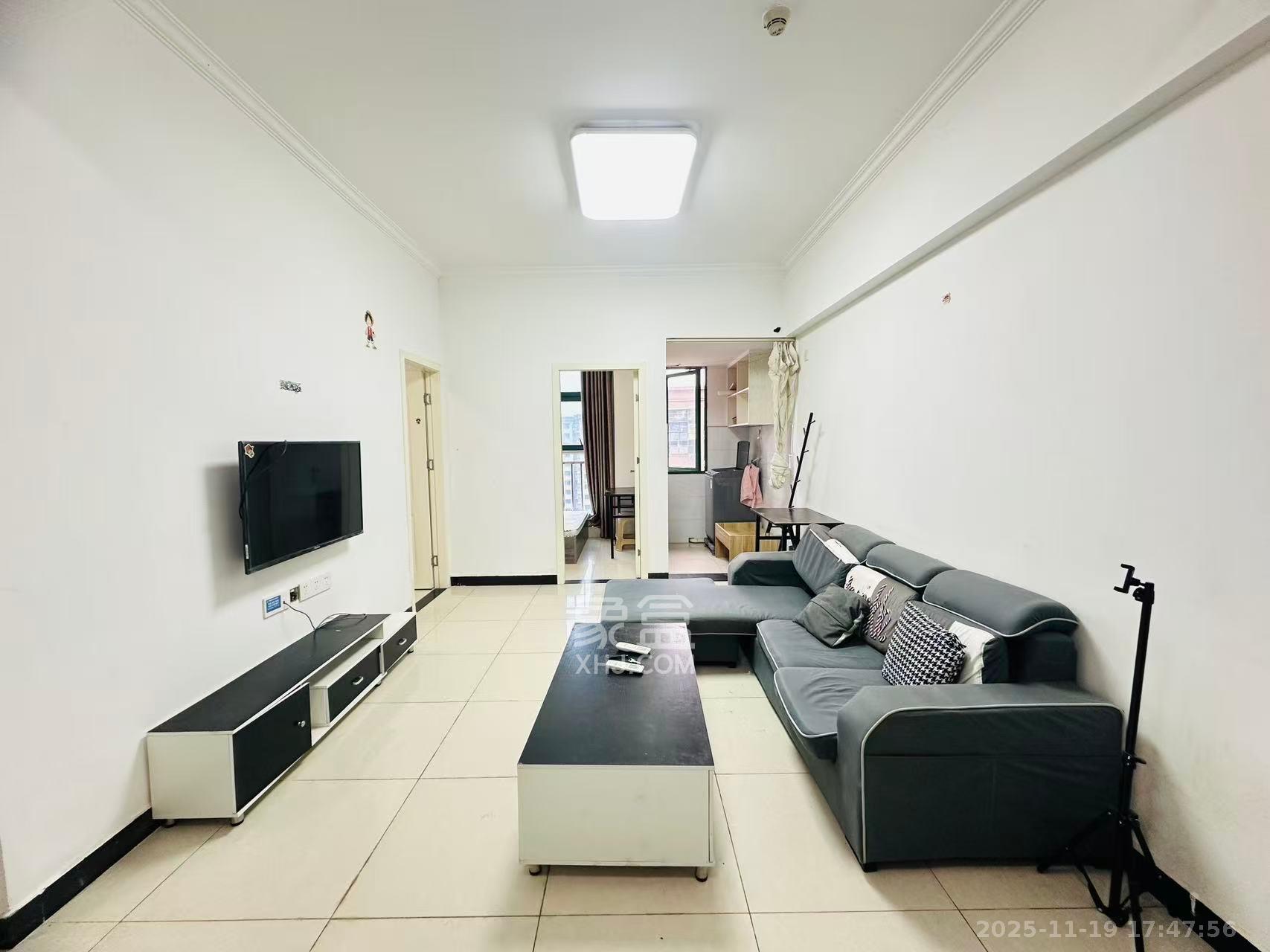 才子嘉都 2室1厅1卫 1400.0元/月 才子嘉都 2室1厅1卫 1400.0元/月室内图