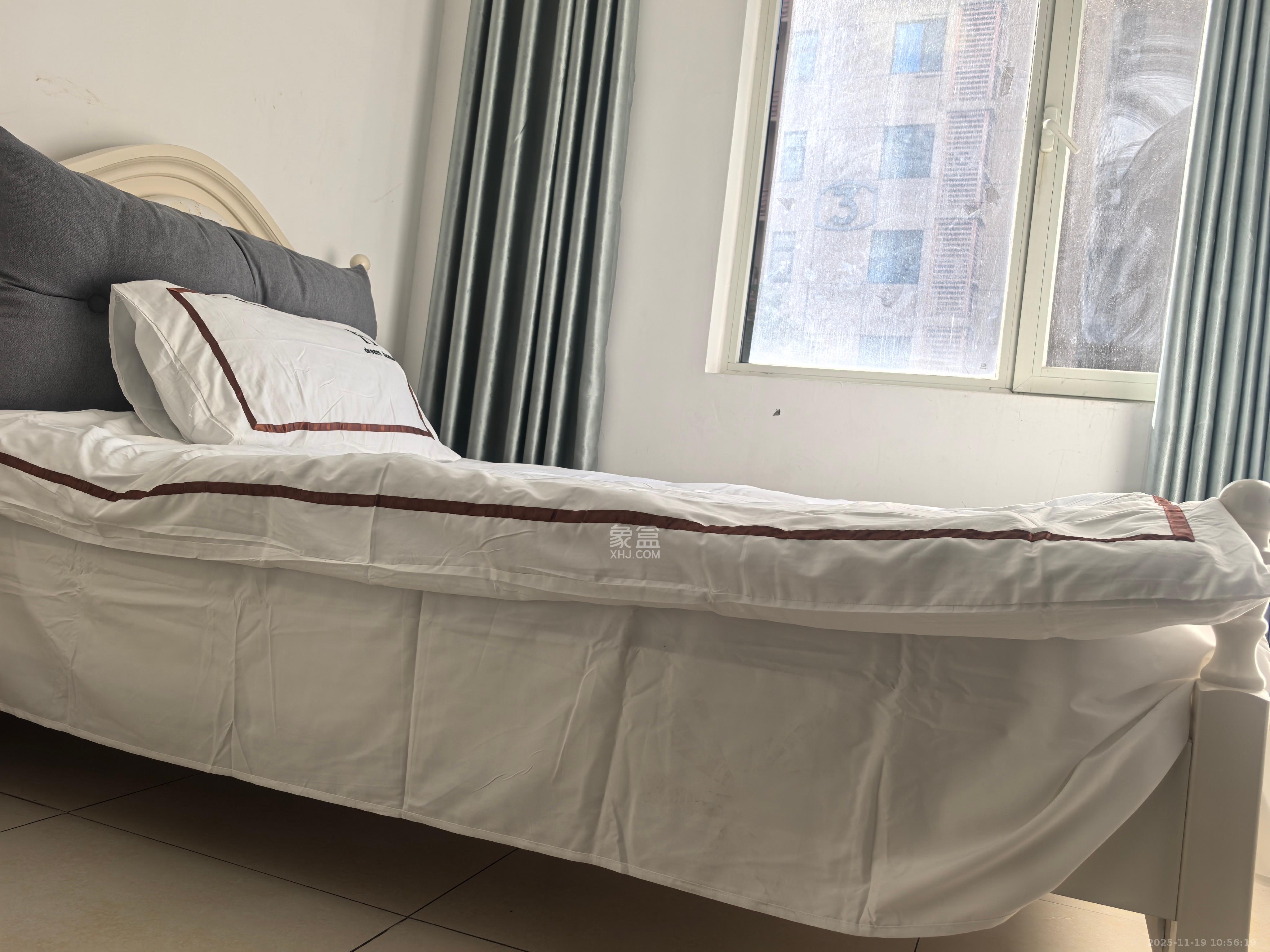 北辰三角洲E4区 4室2厅2卫 4300.0元/月 北辰三角洲E4区 4室2厅2卫 4300.0元/月室内图