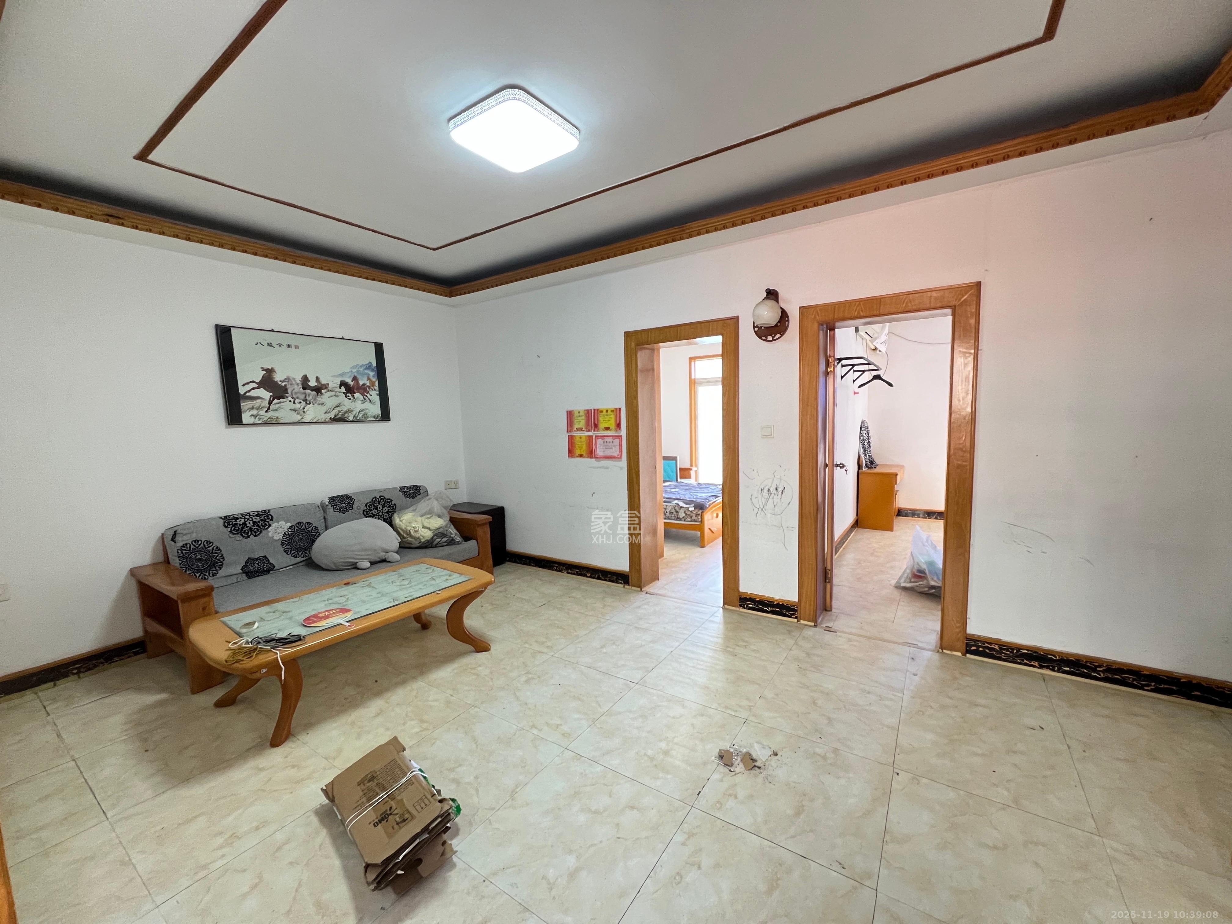 东瓜山一村送变电小区  2室2厅1卫    1300.0元/月室内图