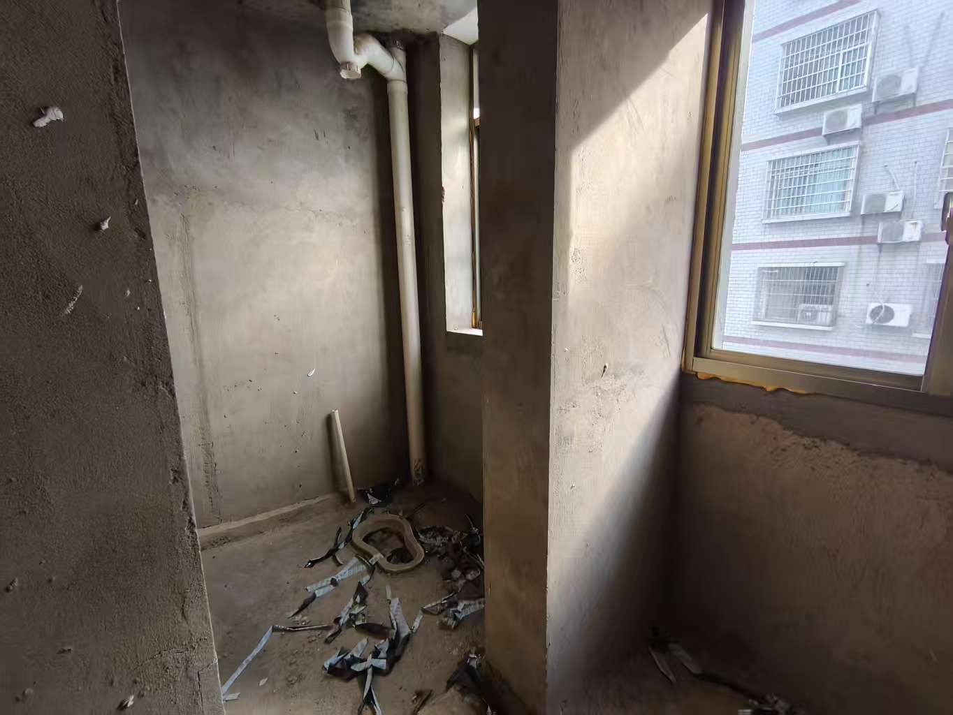 羊舞岭小区  3室2厅2卫    900.0元/月室内图