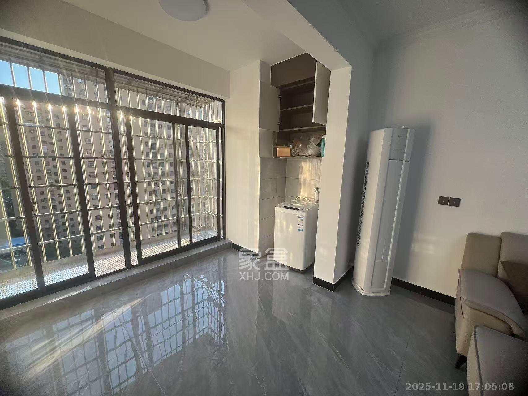 望远嘉苑  2室1厅1卫    2400.0元/月室内图