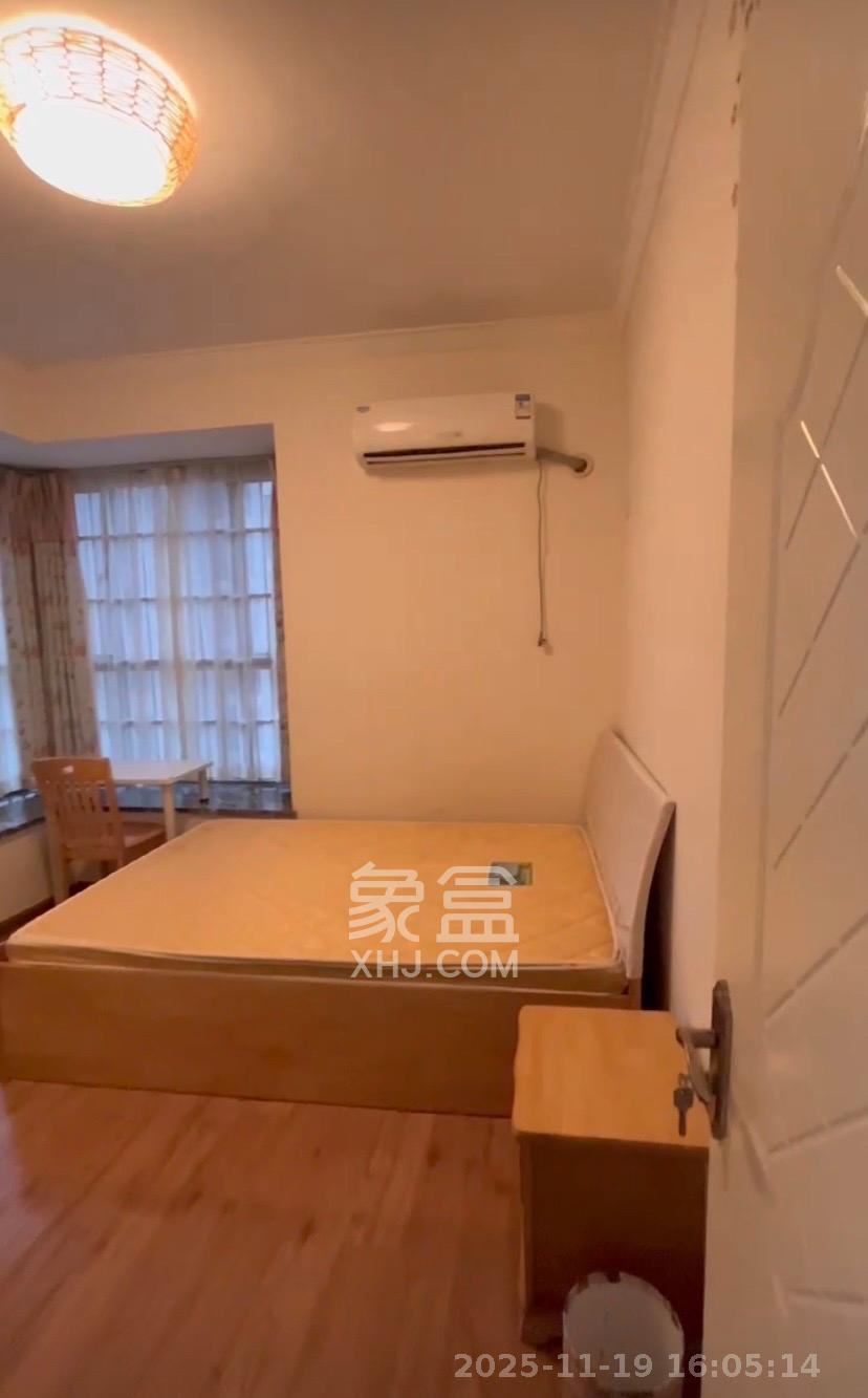 恒生碧水龙庭 2室1厅1卫 1800.0元/月 恒生碧水龙庭 2室1厅1卫 1800.0元/月室内图