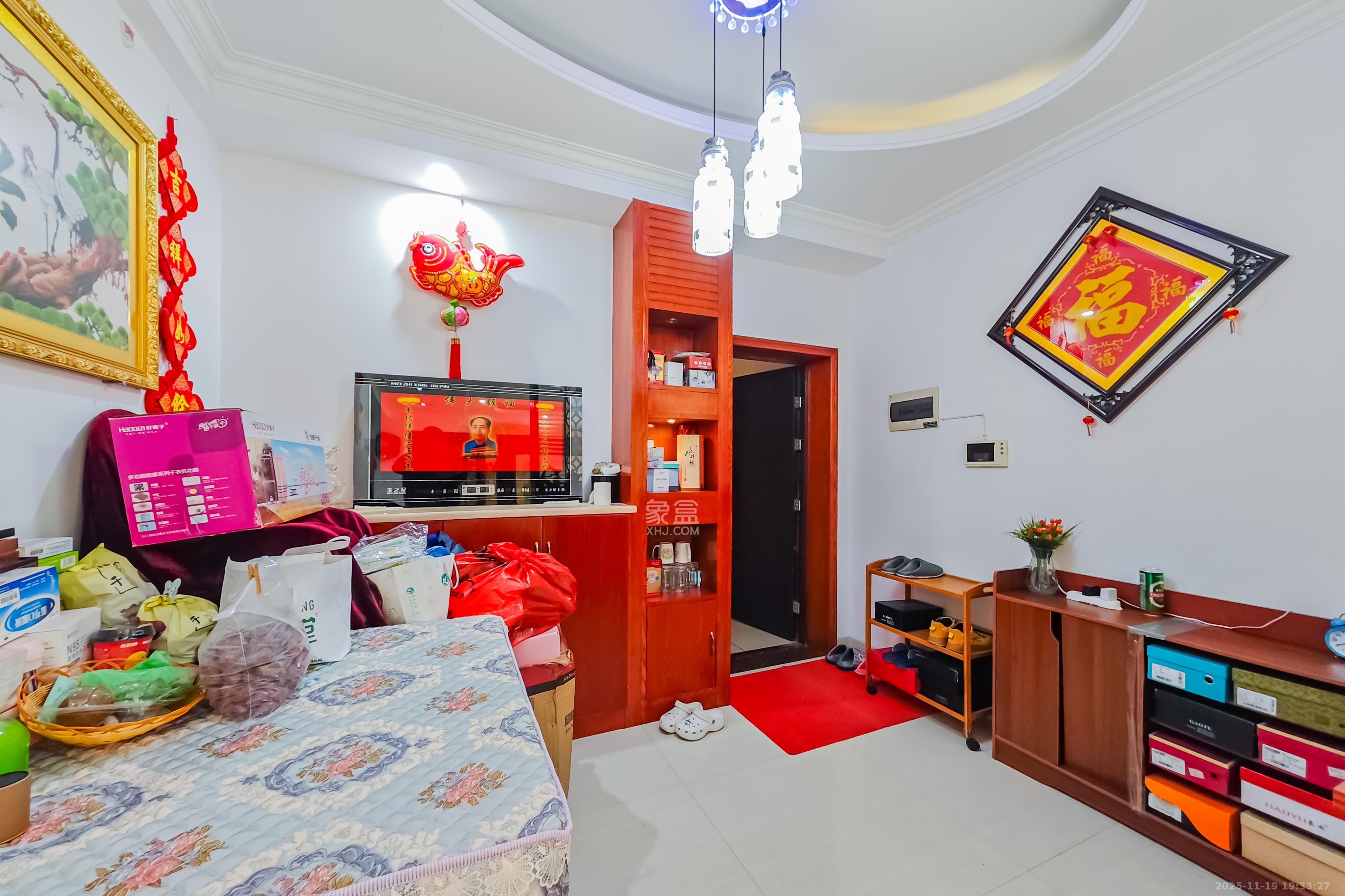 城市山水豪园（山水城市风景）  3室2厅2卫    135.0万其他