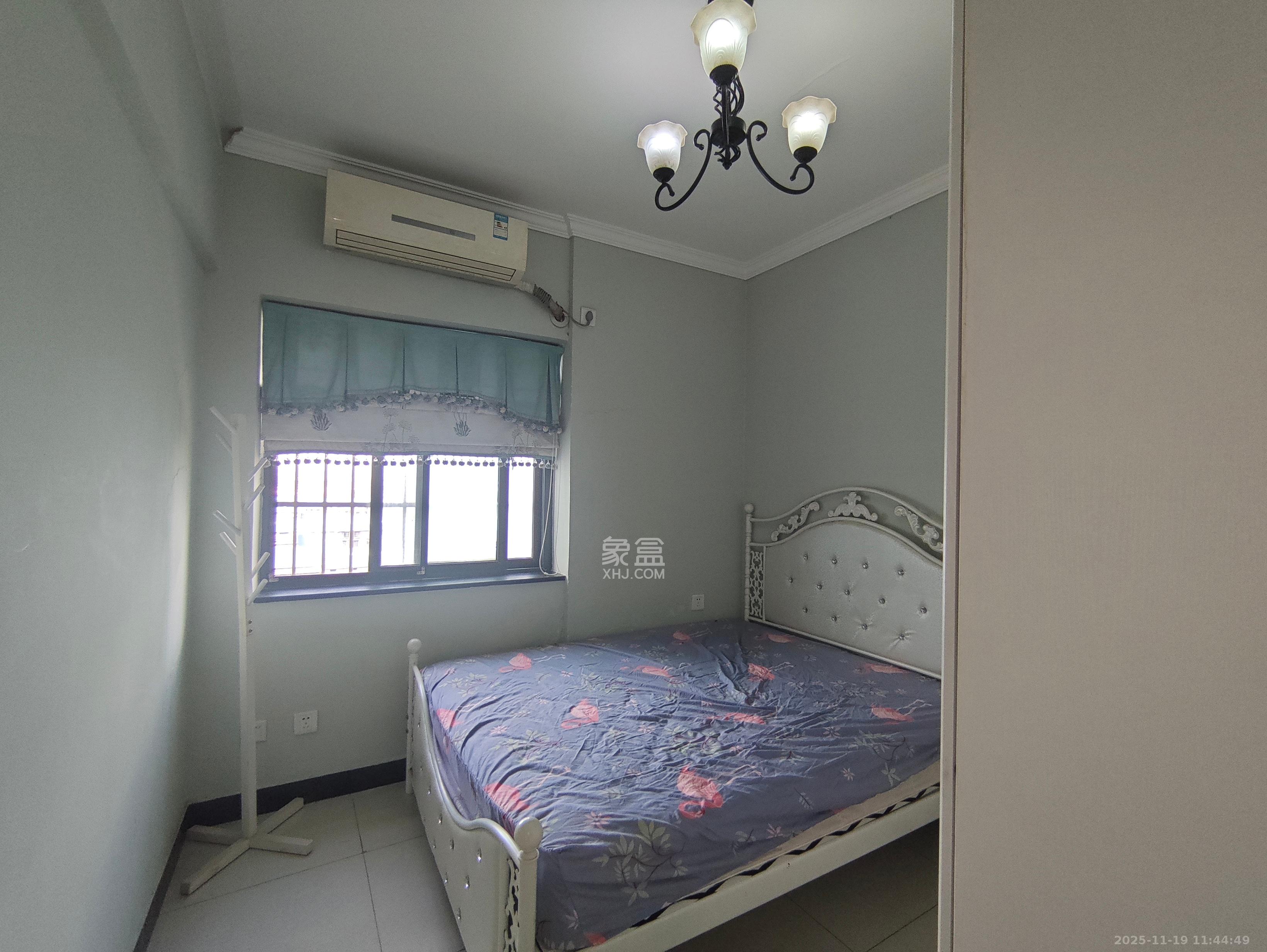 尚都花园城  2室2厅1卫    1800.0元/月室内图