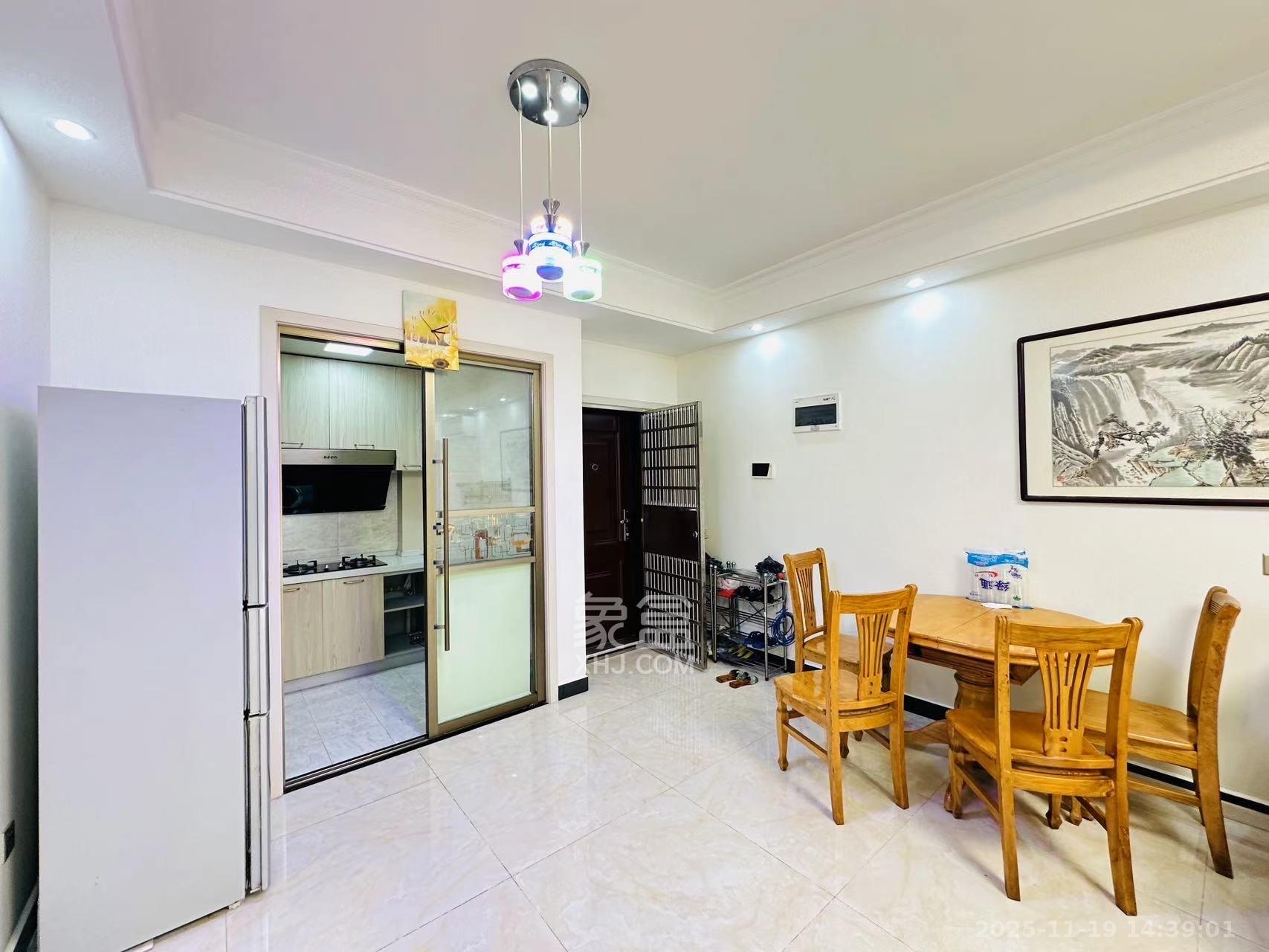 乾城(兴旺乾城) 2室2厅1卫 2200.0元/月 乾城(兴旺乾城) 2室2厅1卫 2200.0元/月室内图