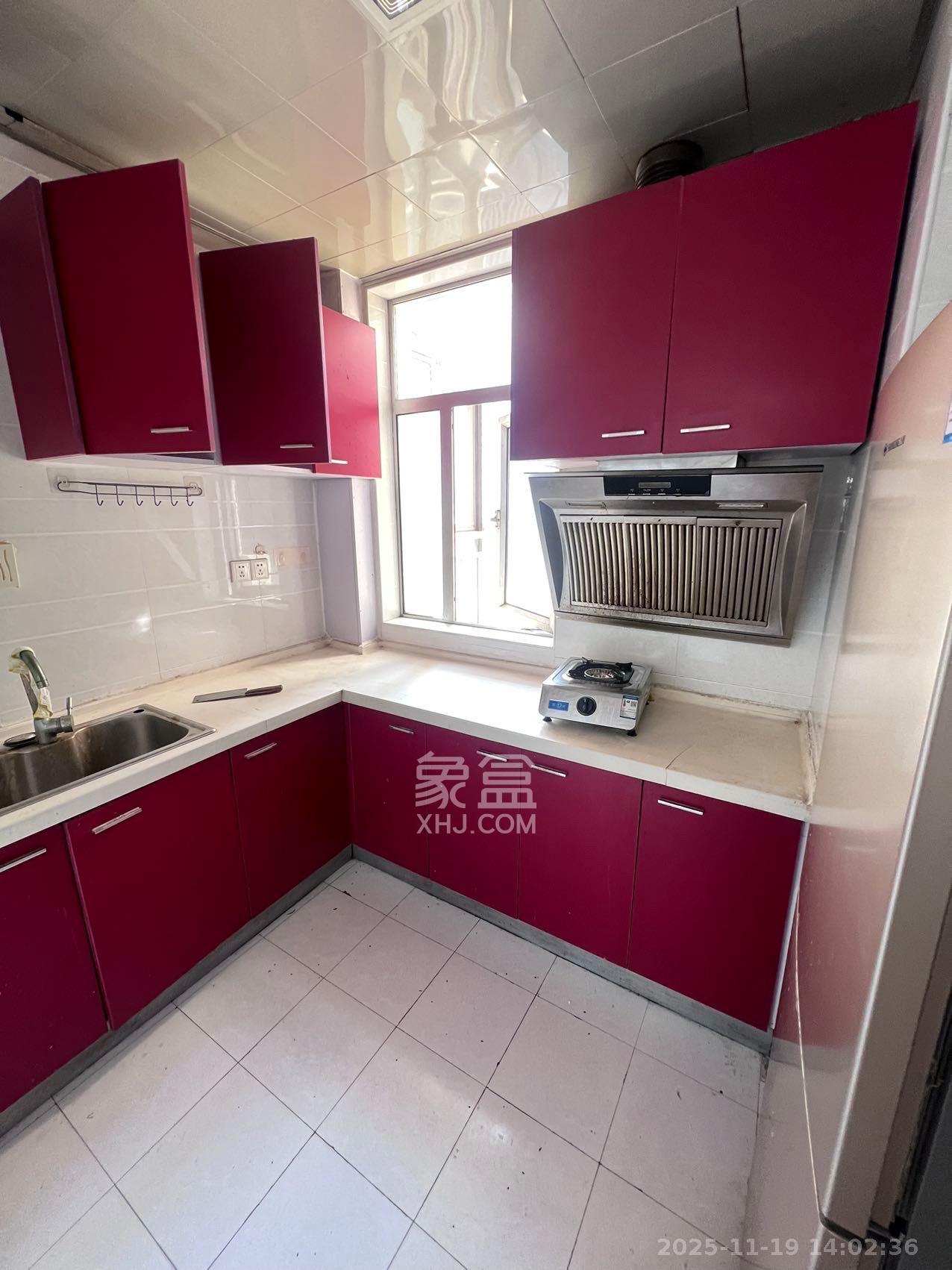 凯通国际城（凯通朝庭）  2室1厅1卫    2200.0元/月室内图