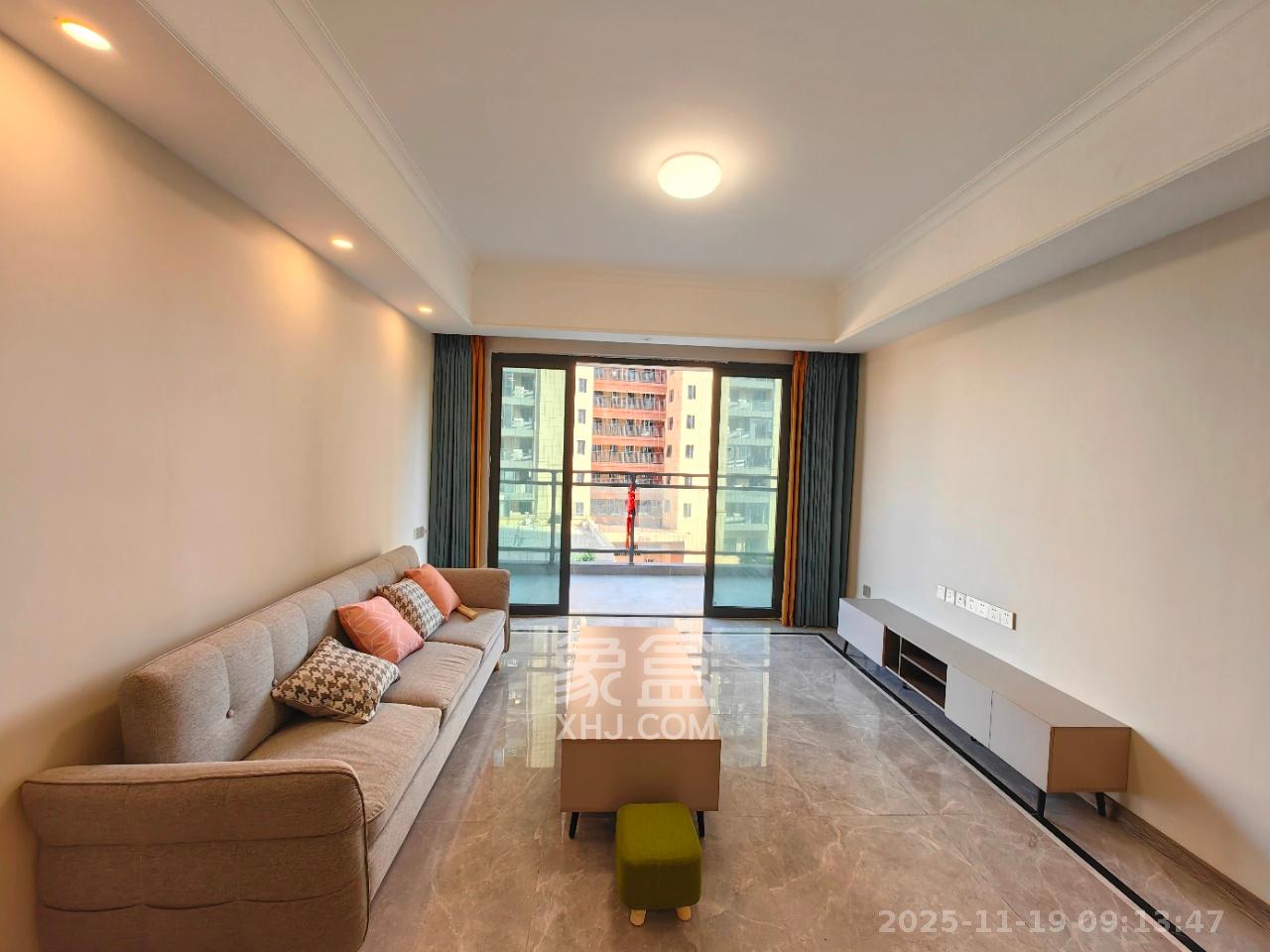 梦想新天地 3室2厅2卫 2800.0元/月 梦想新天地 3室2厅2卫 2800.0元/月室内图