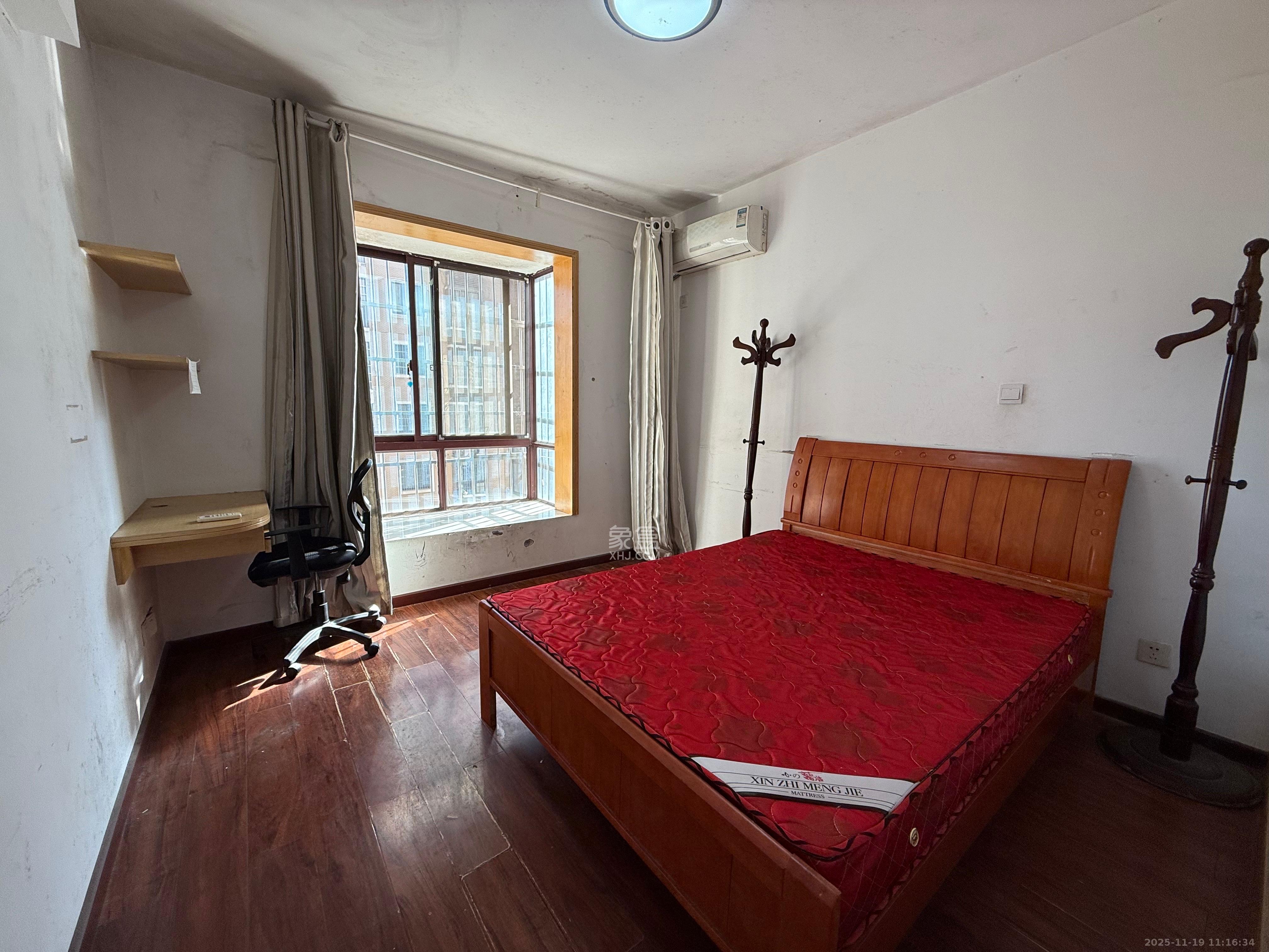 圆梦康乐城  1室1厅1卫    1200.0元/月室内图