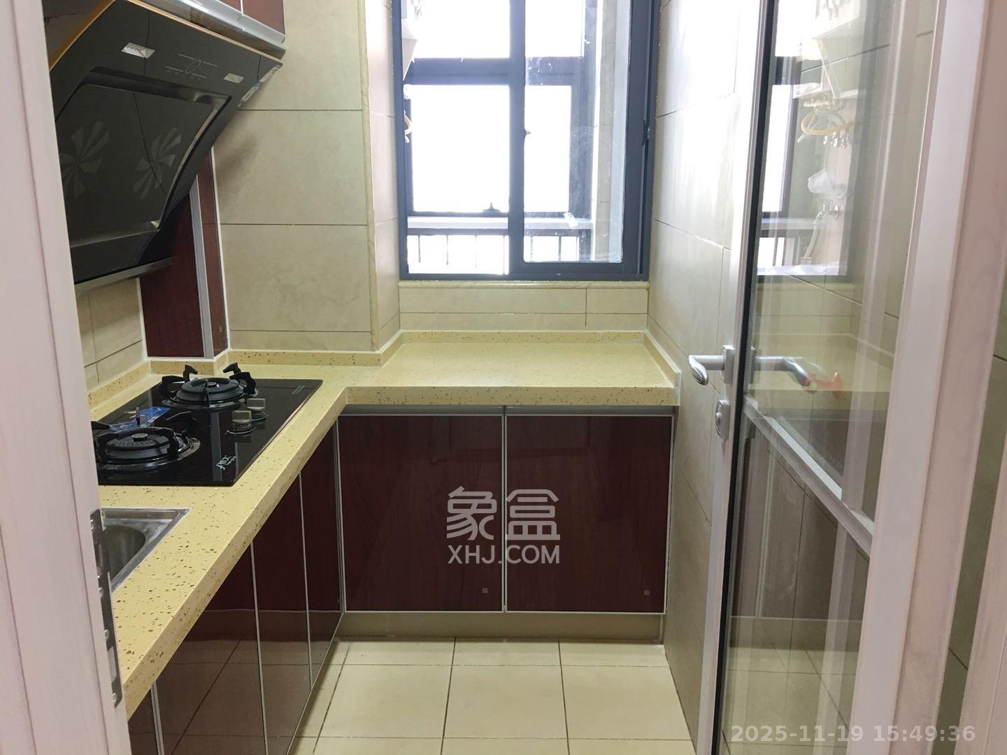 第六都(陆都小区) 1室1厅1卫 2000.0元/月 第六都(陆都小区) 1室1厅1卫 2000.0元/月室内图