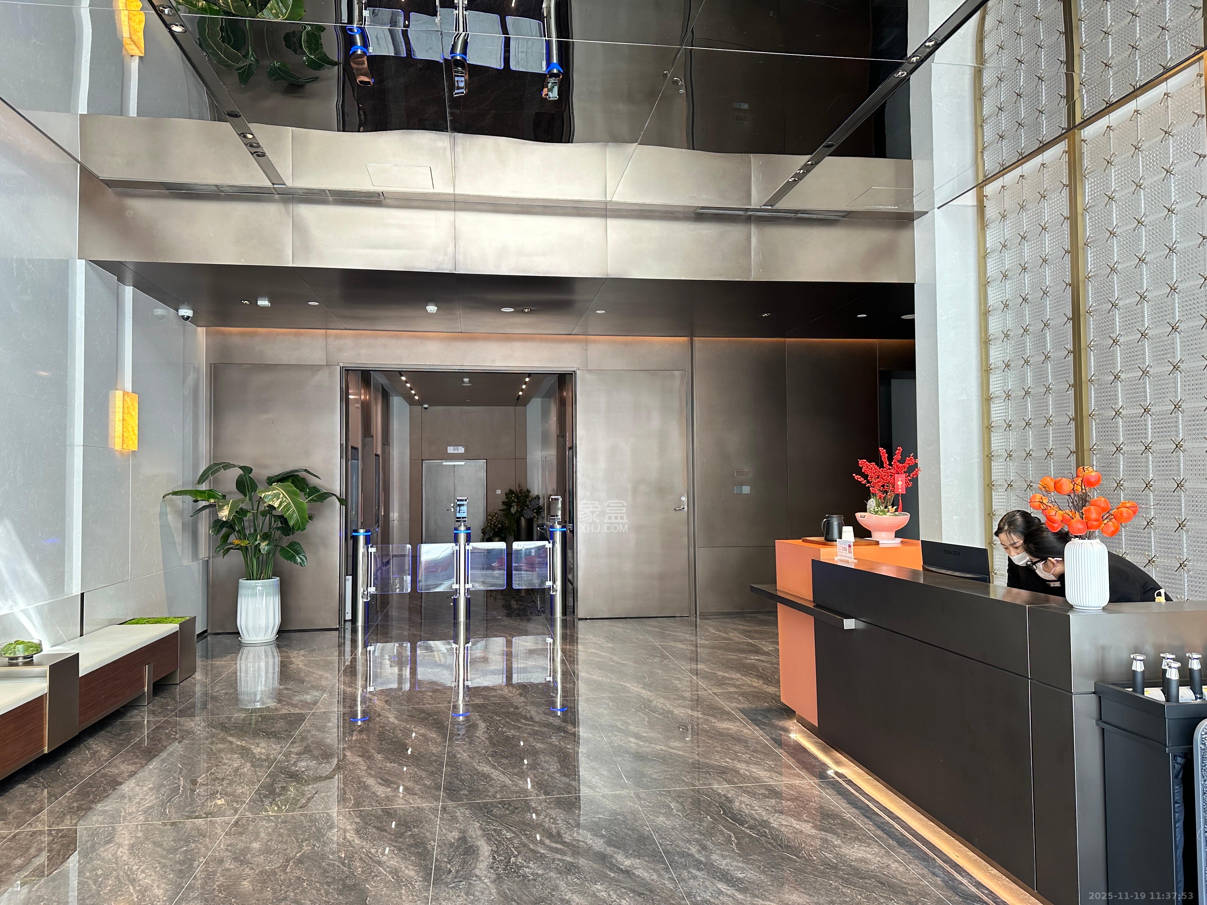 长沙五矿广场 1室1厅1卫 2500.0元/月 长沙五矿广场 1室1厅1卫 2500.0元/月室内图