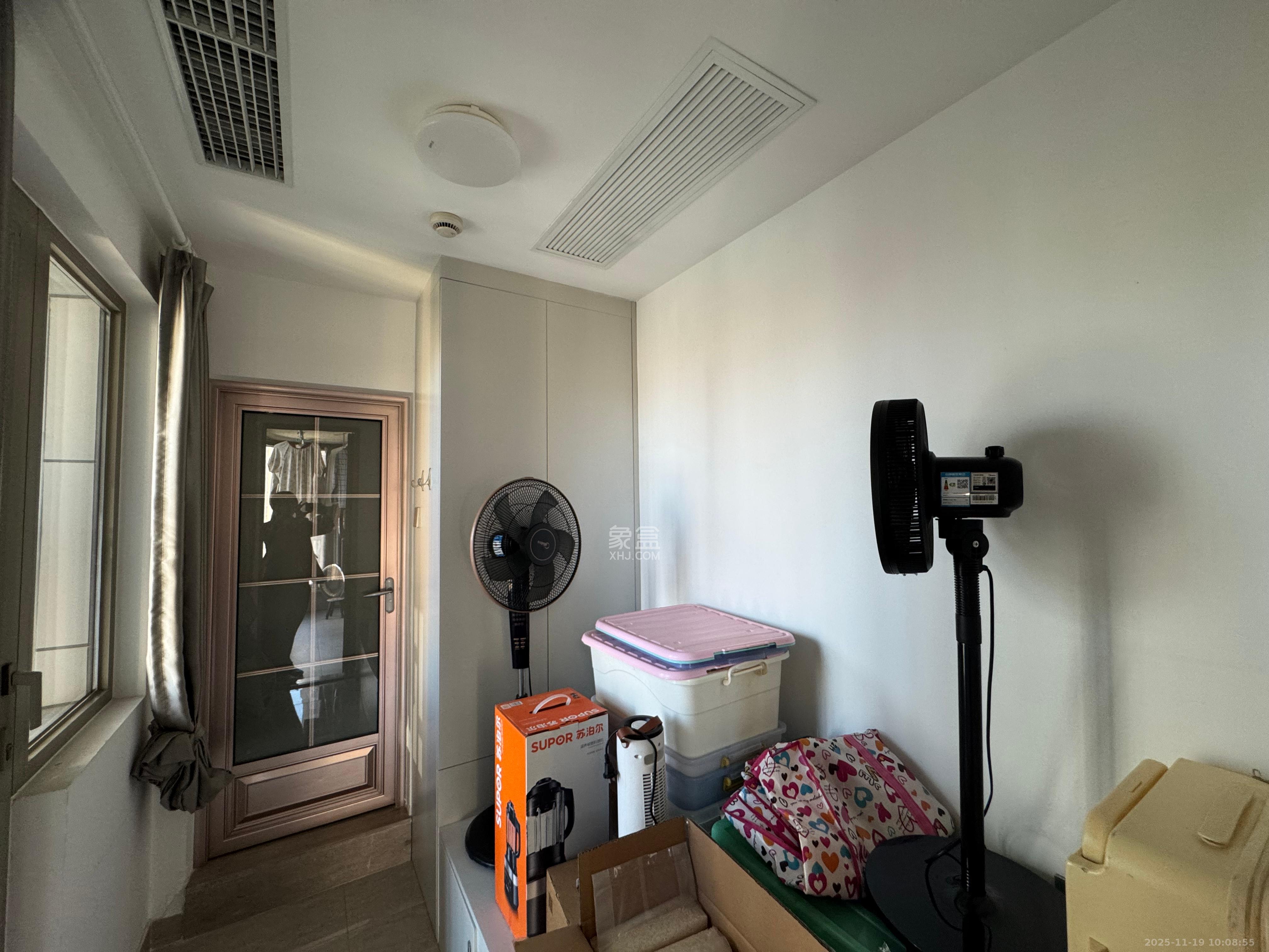 梅溪湖金茂府（金茂广场）（金茂览秀城）  5室2厅3卫    16000.0元/月小区图