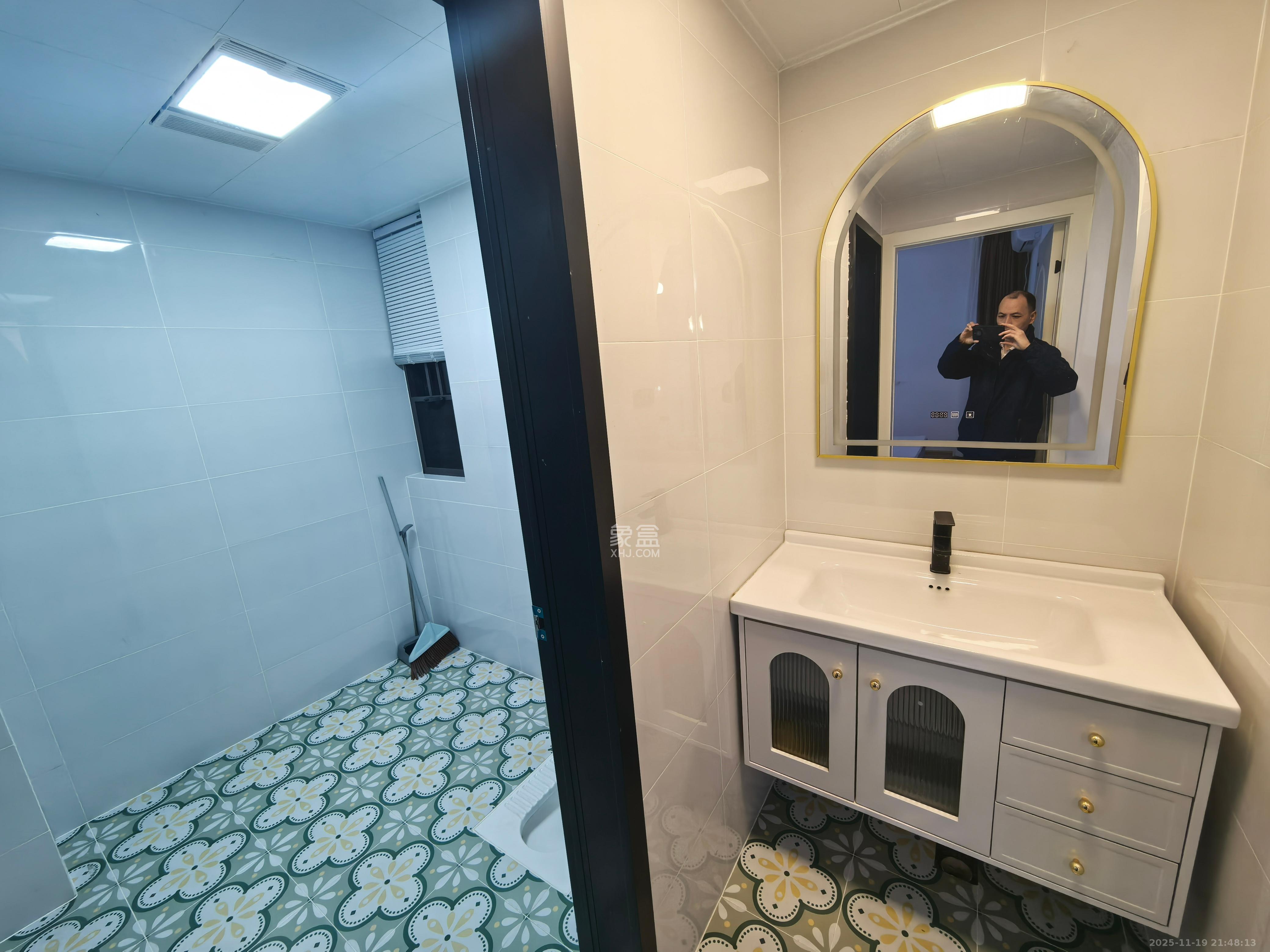 君合天玺  3室2厅1卫    3900.0元/月室内图