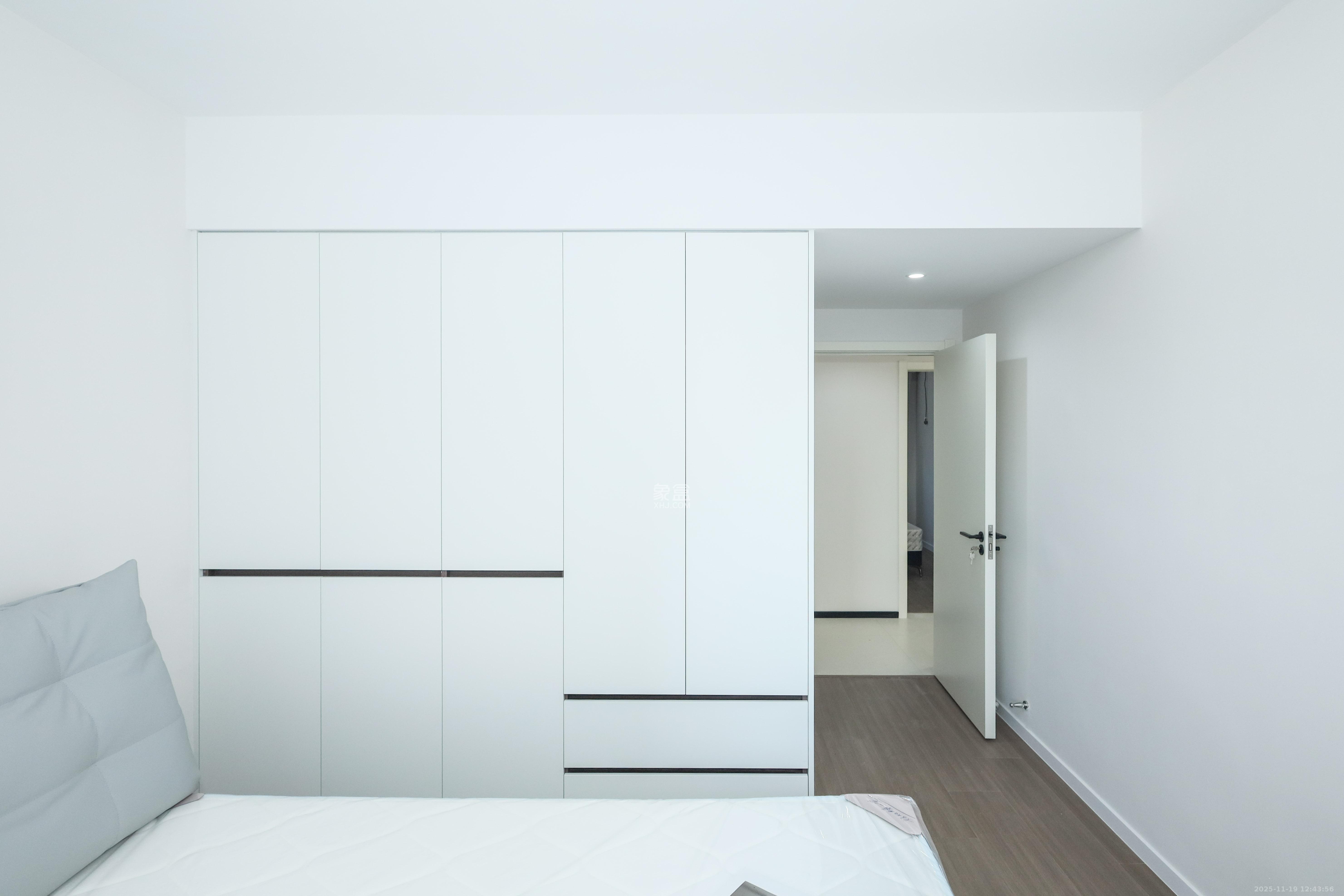 梅溪鑫苑名家 3室2厅2卫 106.8万 梅溪鑫苑名家 3室2厅2卫 106.8万卧室