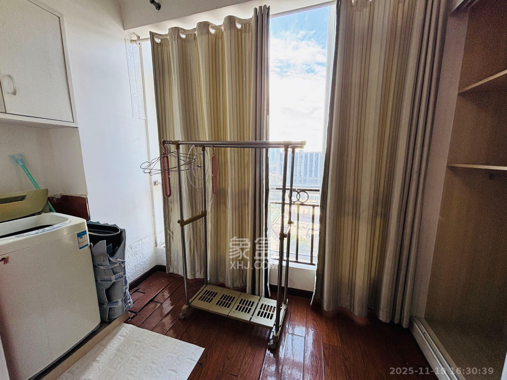 长城华都  1室1厅1卫    1200.0元/月室内图