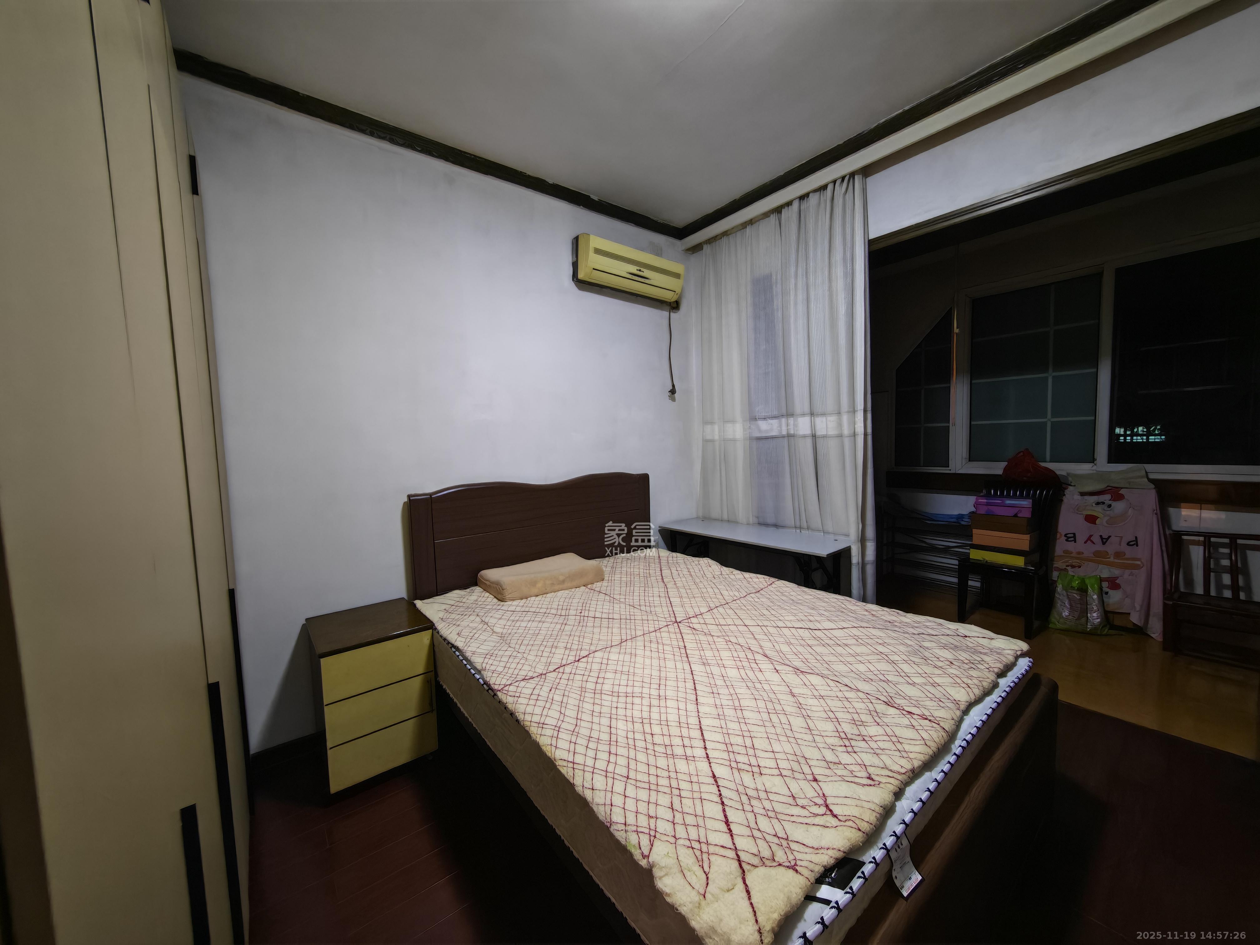 湖南省进出口集团公司宿舍（南湖市场宿舍）  3室1厅2卫    2500.0元/月室内图