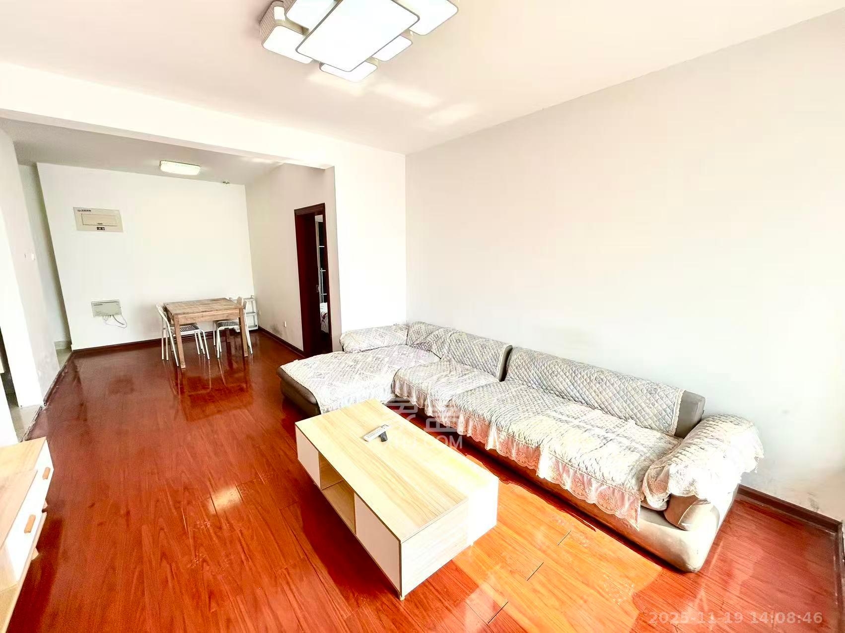 北辰三角洲D3区 2室2厅1卫 2500.0元/月 北辰三角洲D3区 2室2厅1卫 2500.0元/月室内图